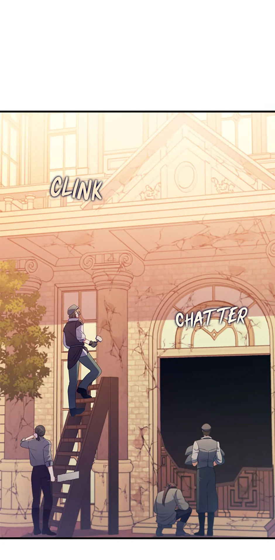 You've Got the Wrong Girl Chapter 71 - page 9