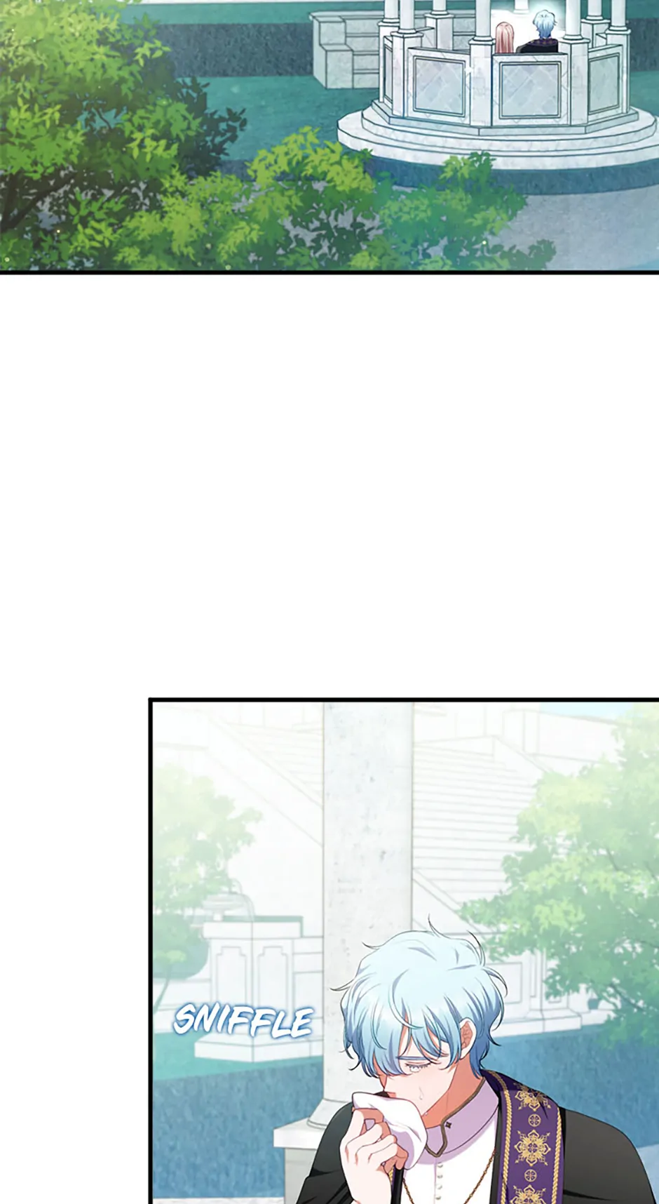 You've Got the Wrong Girl Chapter 70 - page 10