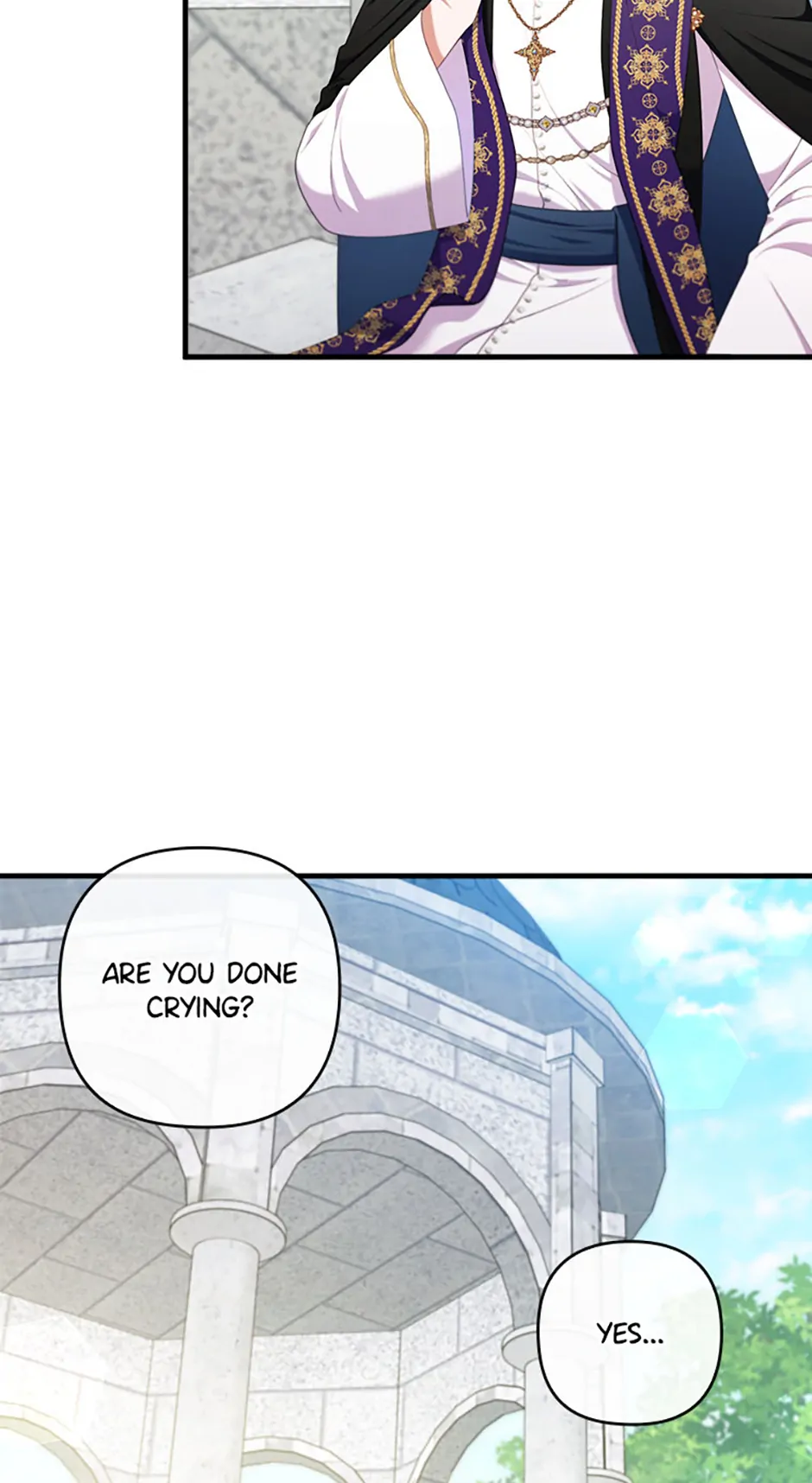 You've Got the Wrong Girl Chapter 70 - page 11