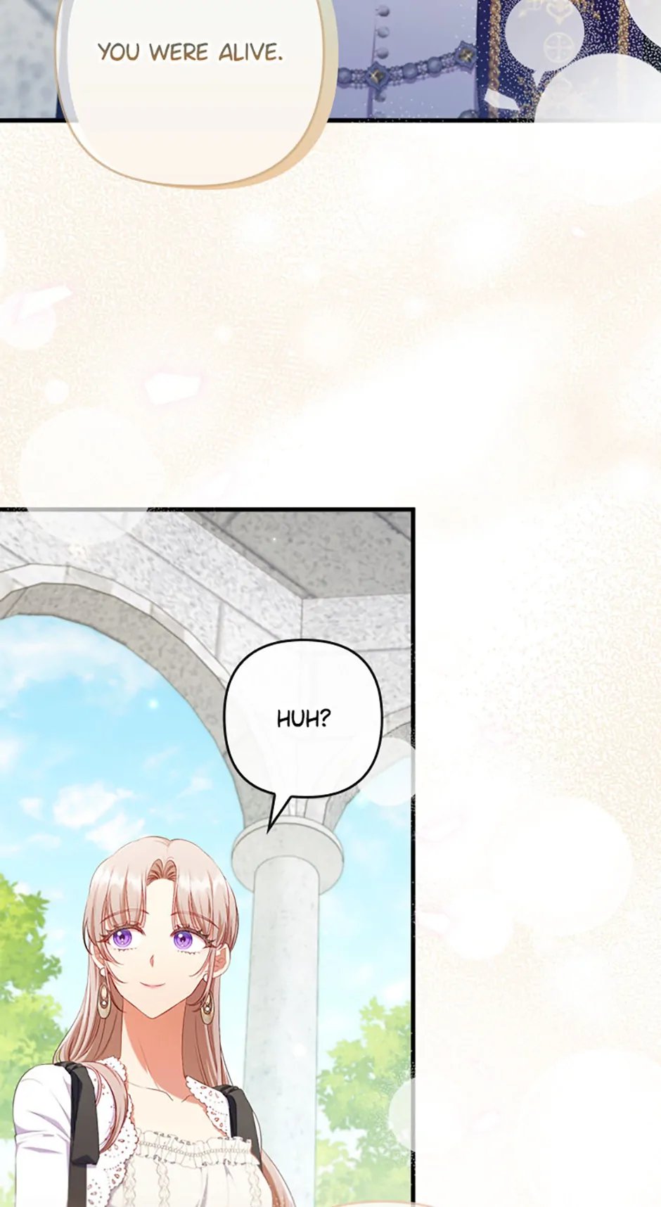 You've Got the Wrong Girl Chapter 70 - page 13