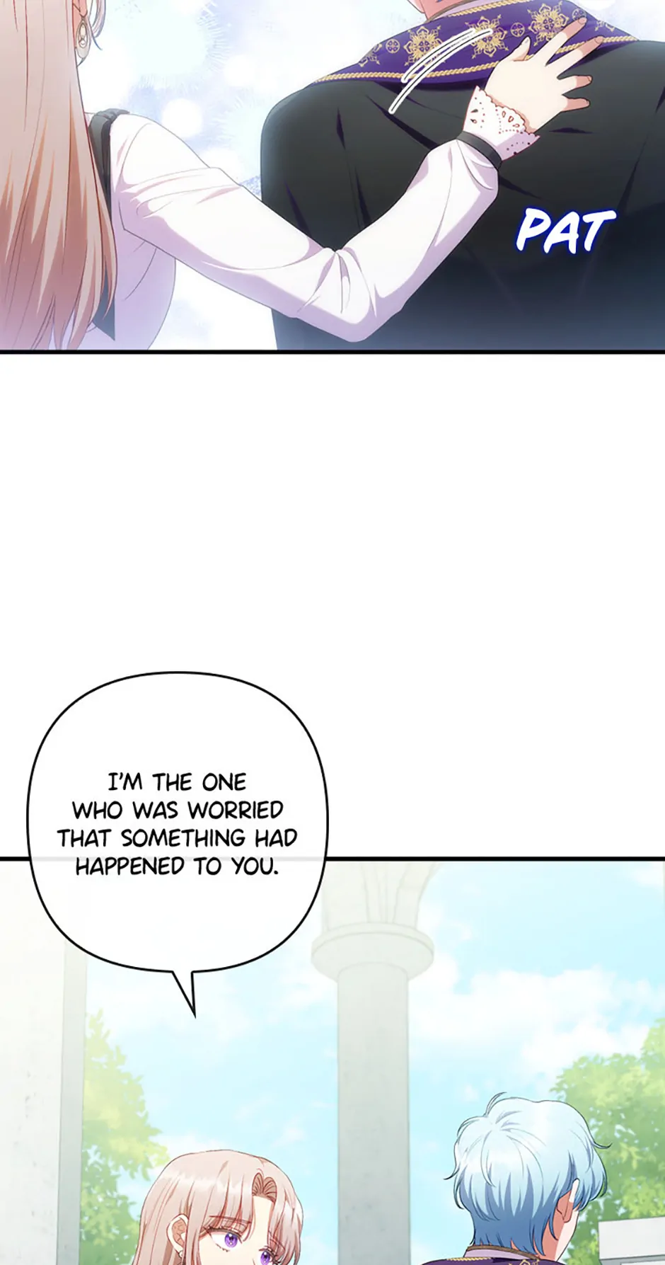 You've Got the Wrong Girl Chapter 70 - page 17