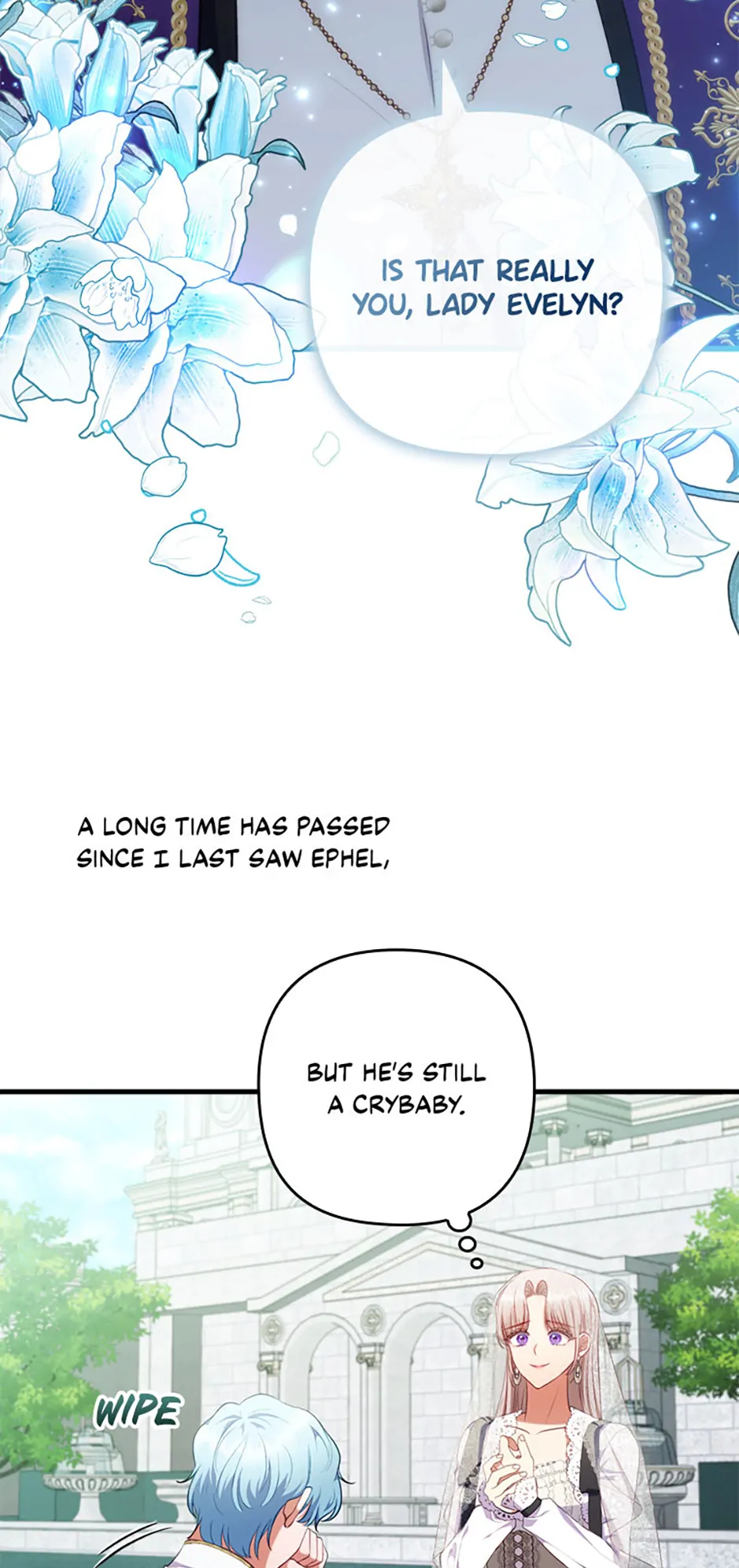 You've Got the Wrong Girl Chapter 70 - page 2