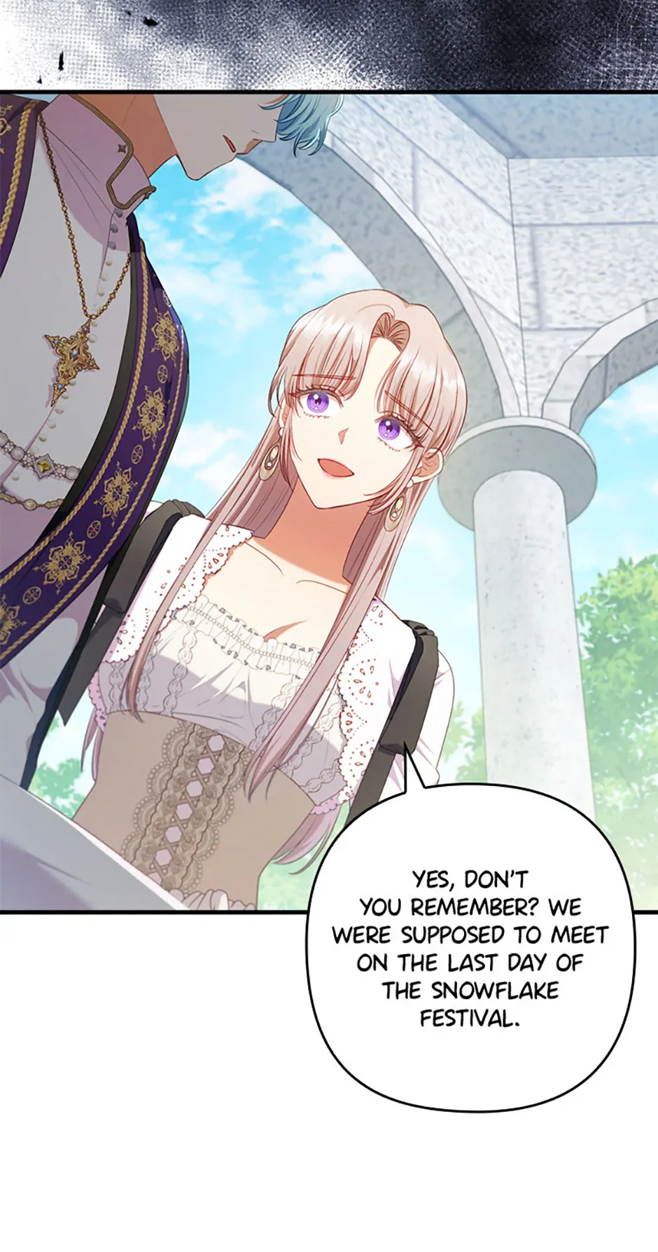 You've Got the Wrong Girl Chapter 70 - page 20