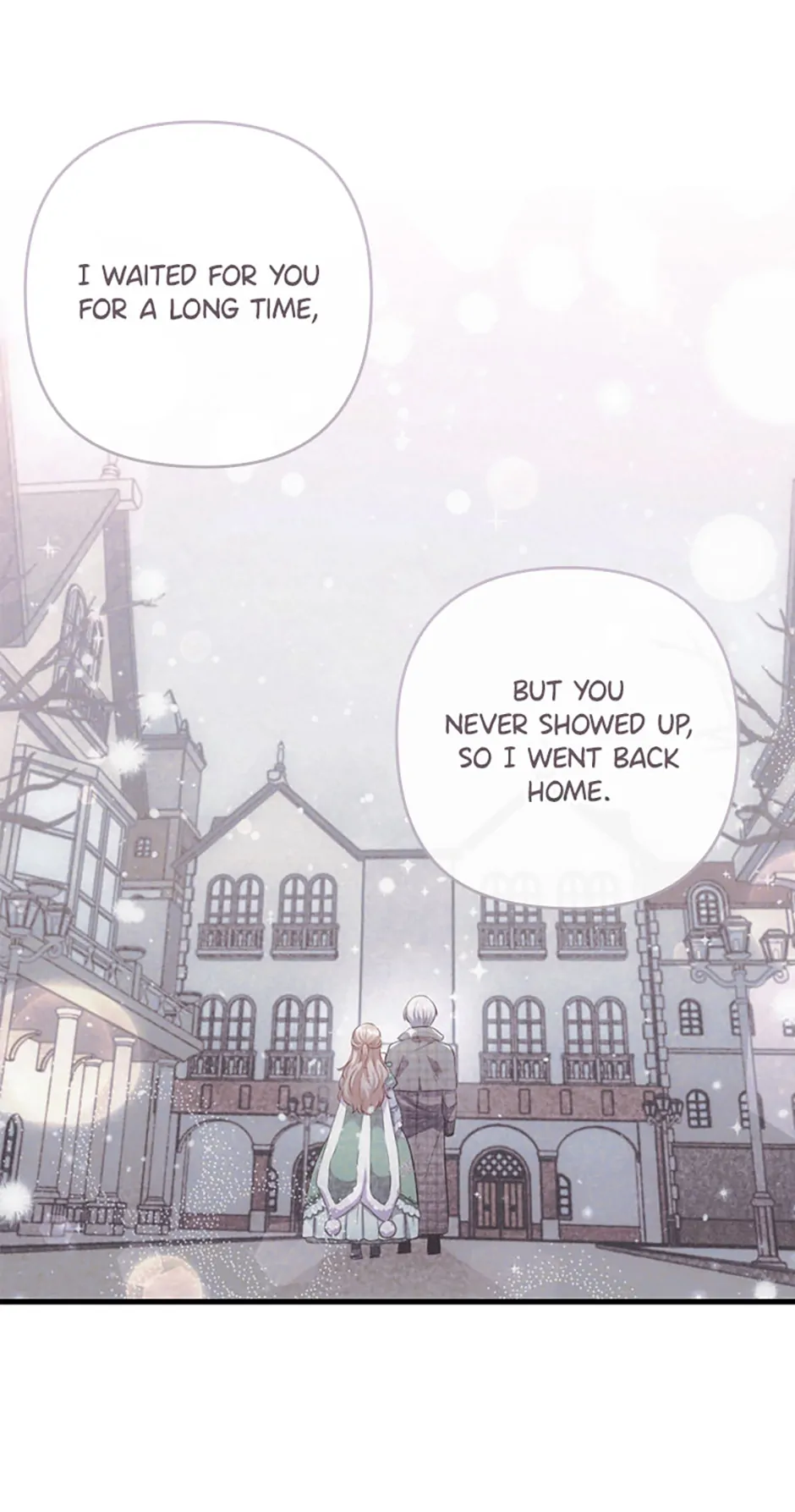 You've Got the Wrong Girl Chapter 70 - page 21