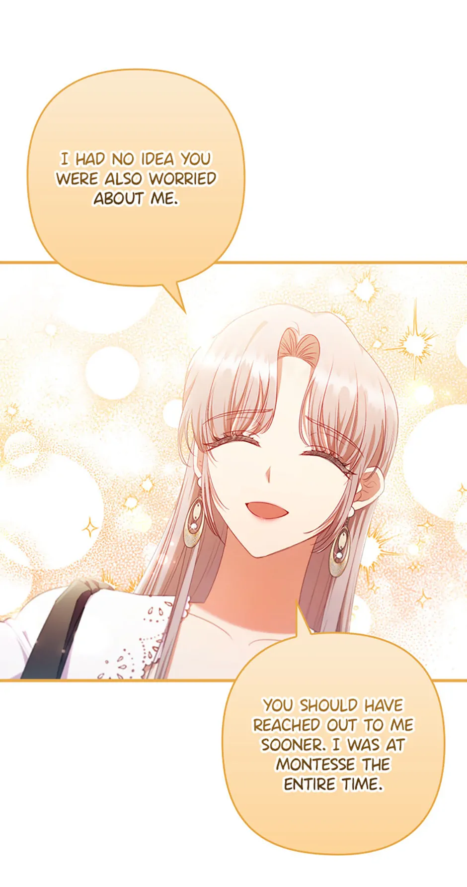 You've Got the Wrong Girl Chapter 70 - page 22
