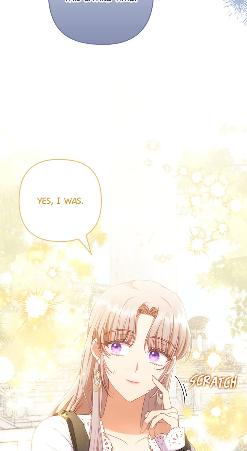 You've Got the Wrong Girl Chapter 70 - page 25