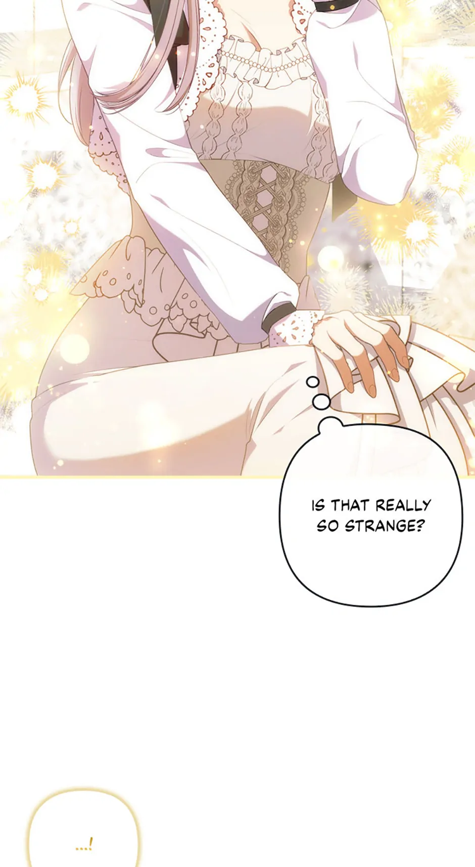 You've Got the Wrong Girl Chapter 70 - page 26