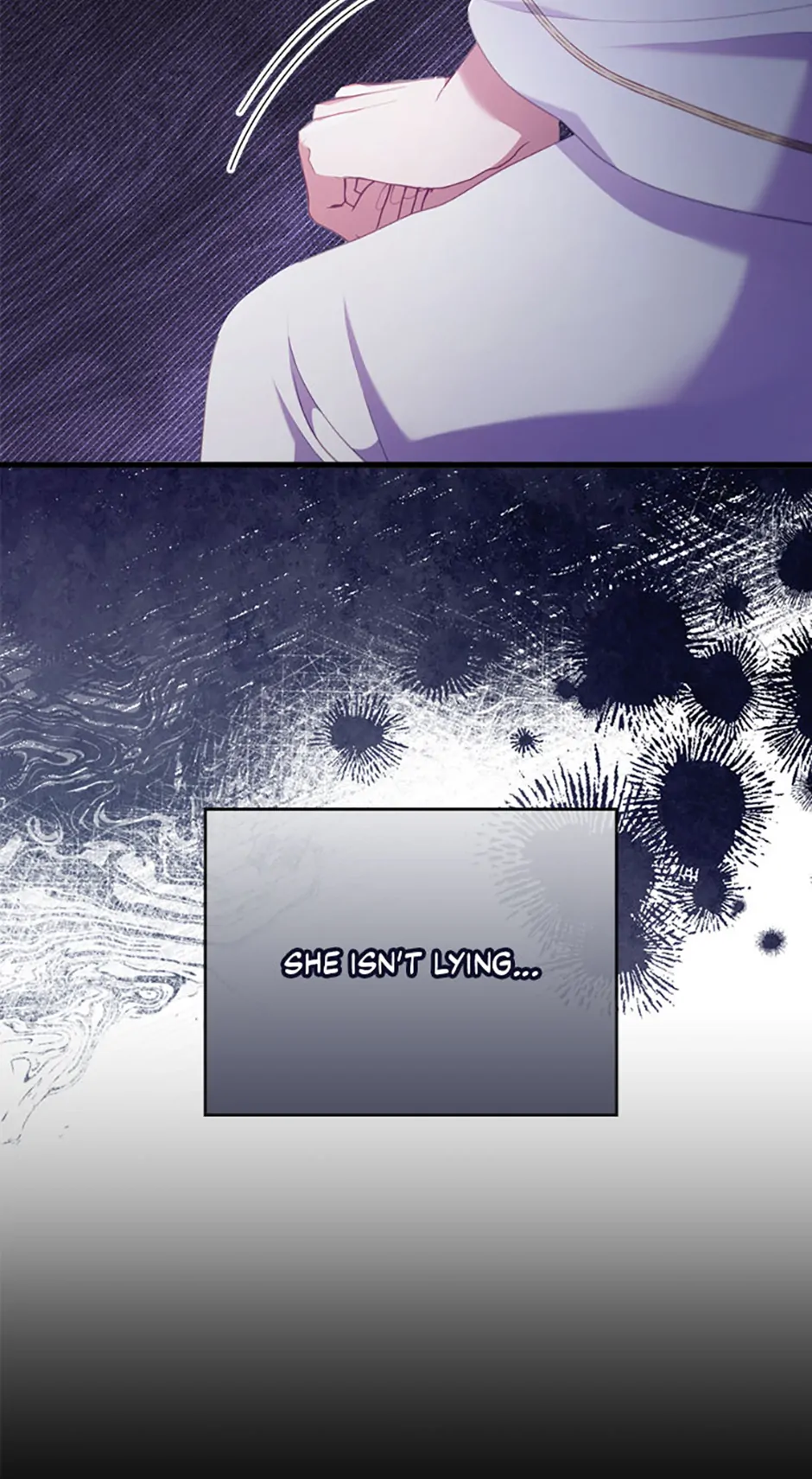 You've Got the Wrong Girl Chapter 70 - page 28