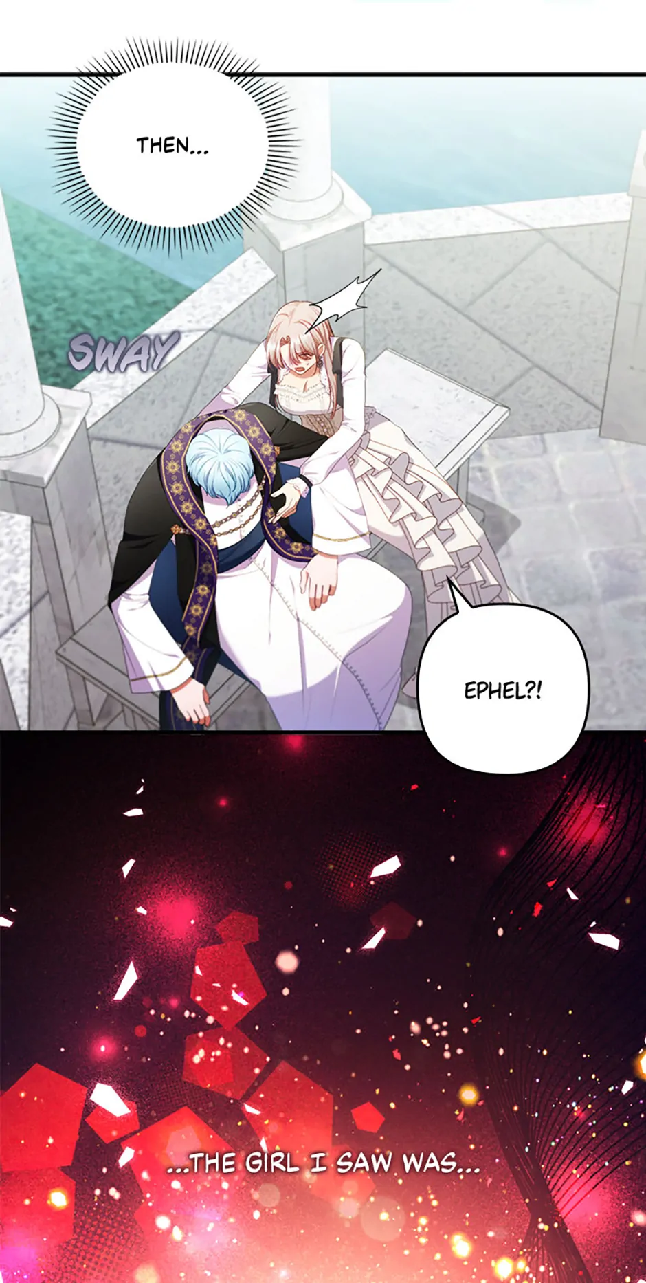 You've Got the Wrong Girl Chapter 70 - page 29