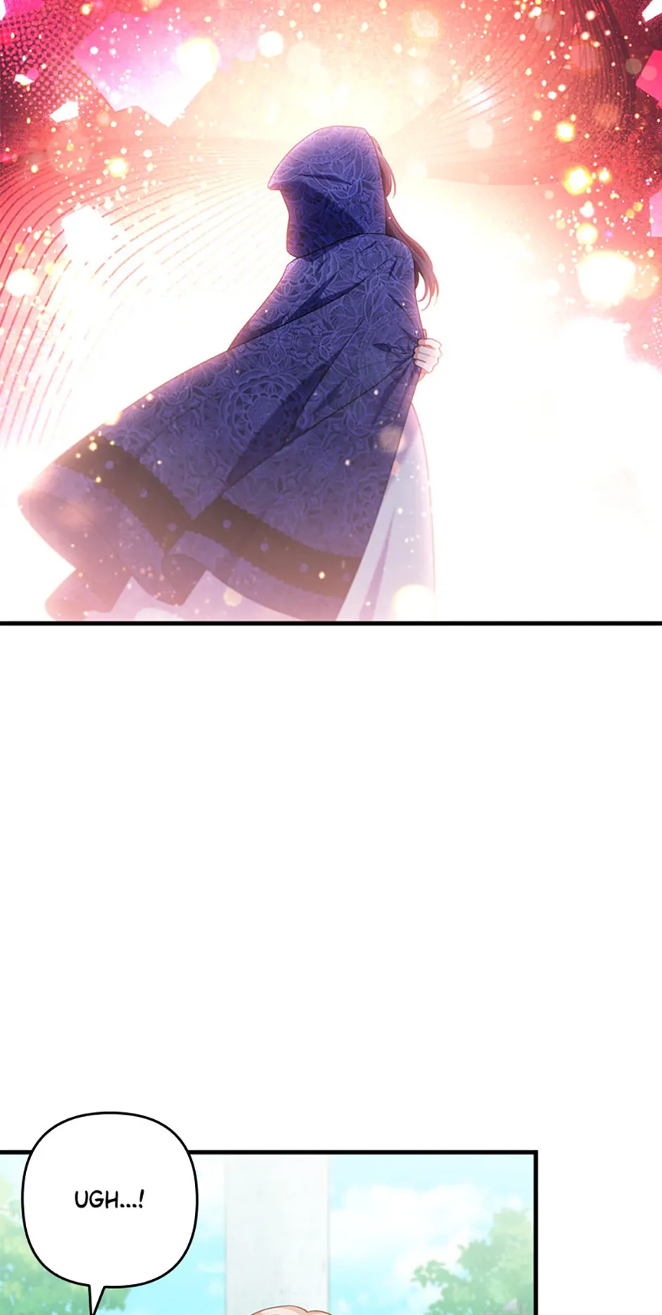 You've Got the Wrong Girl Chapter 70 - page 30
