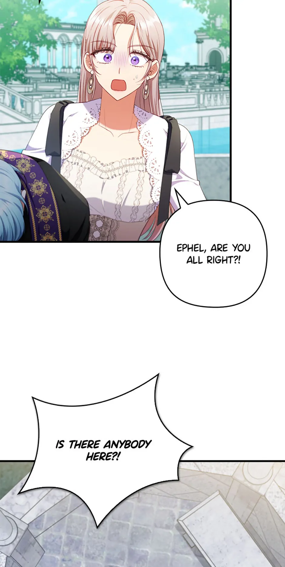 You've Got the Wrong Girl Chapter 70 - page 31