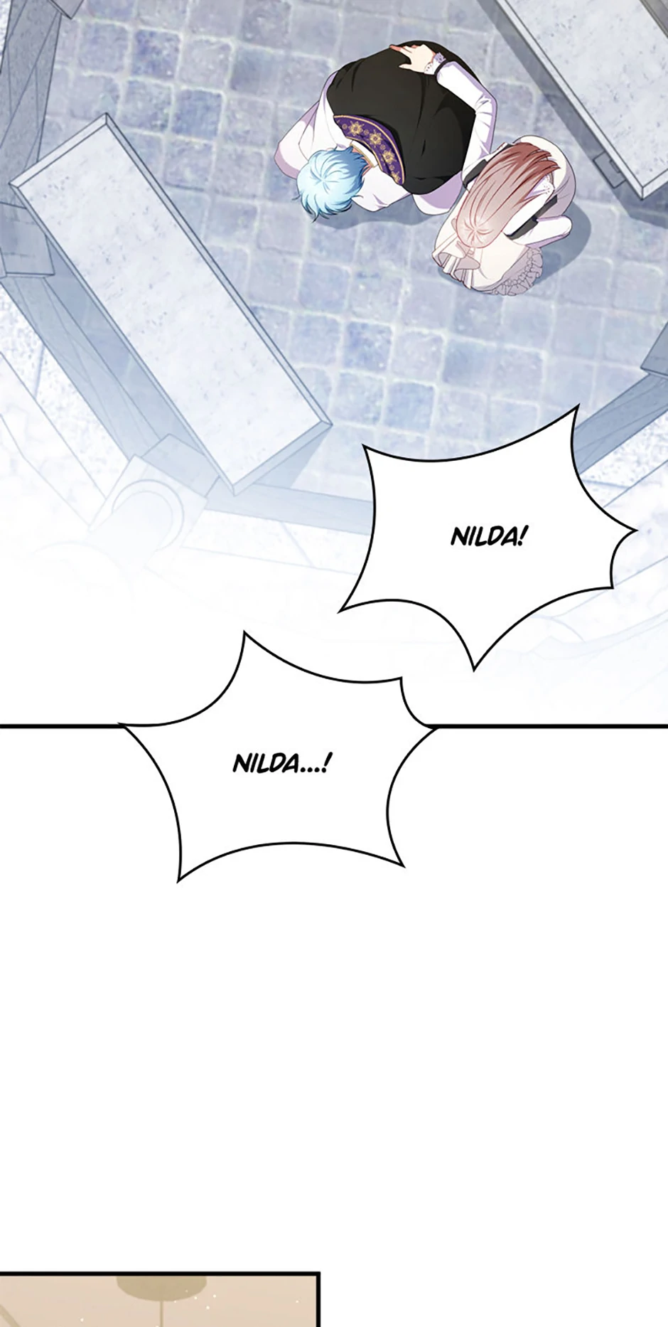 You've Got the Wrong Girl Chapter 70 - page 32