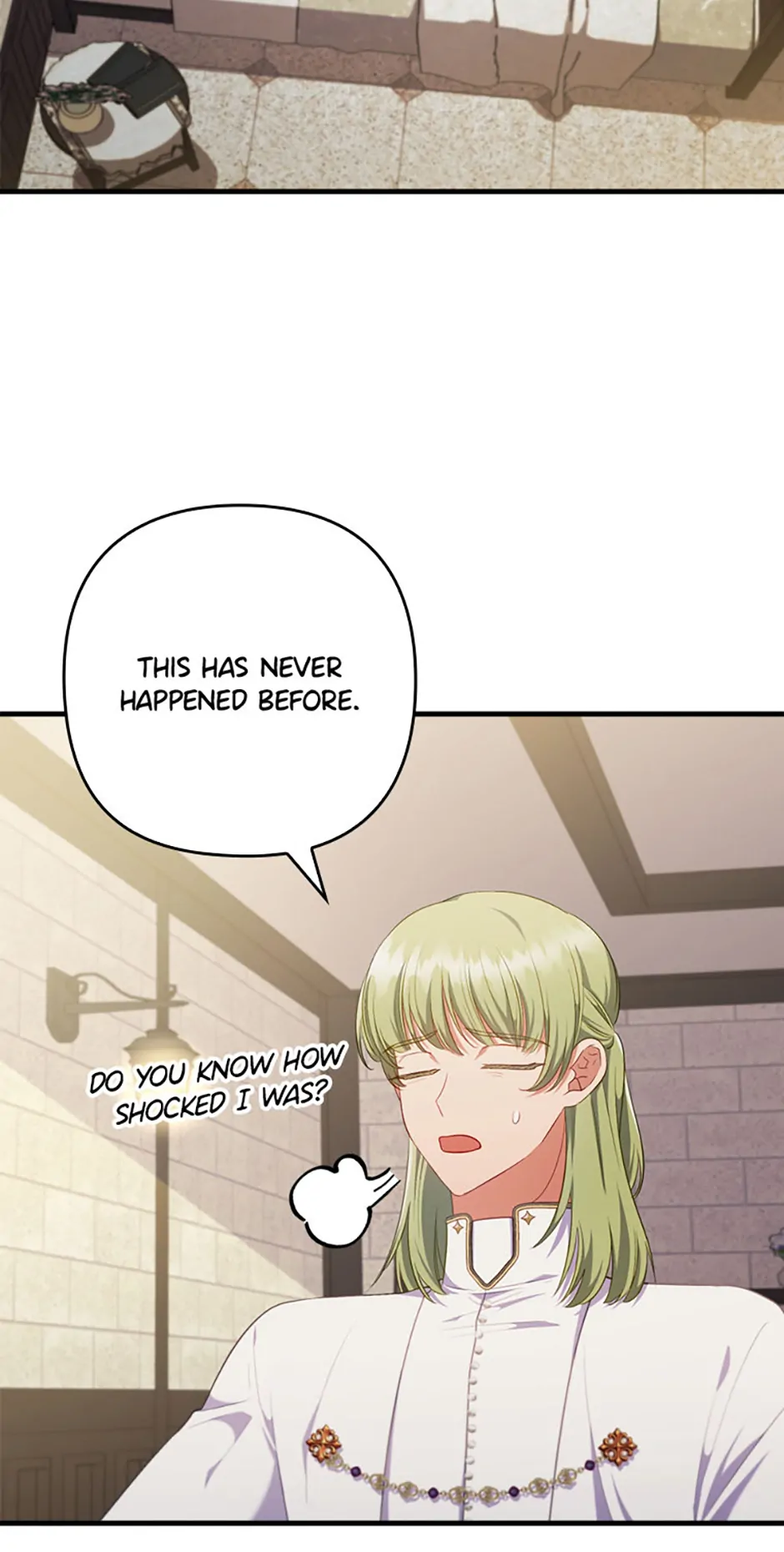 You've Got the Wrong Girl Chapter 70 - page 35