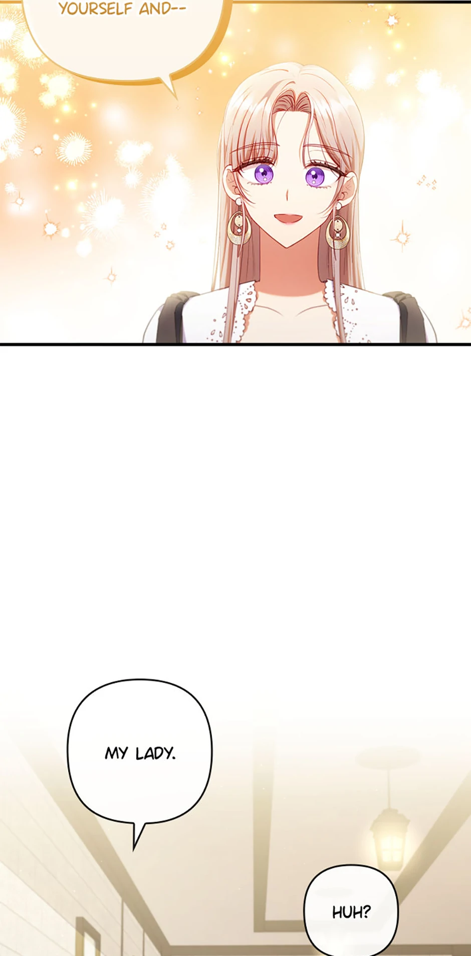 You've Got the Wrong Girl Chapter 70 - page 39