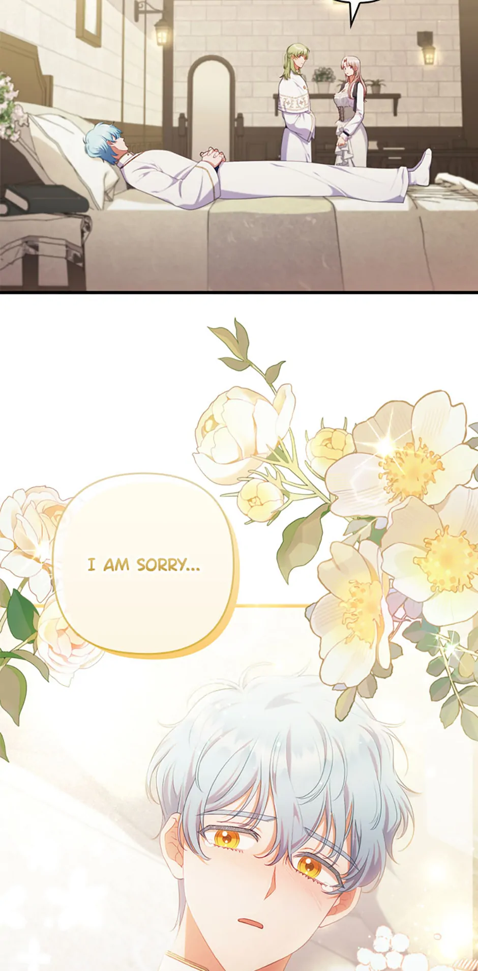 You've Got the Wrong Girl Chapter 70 - page 40