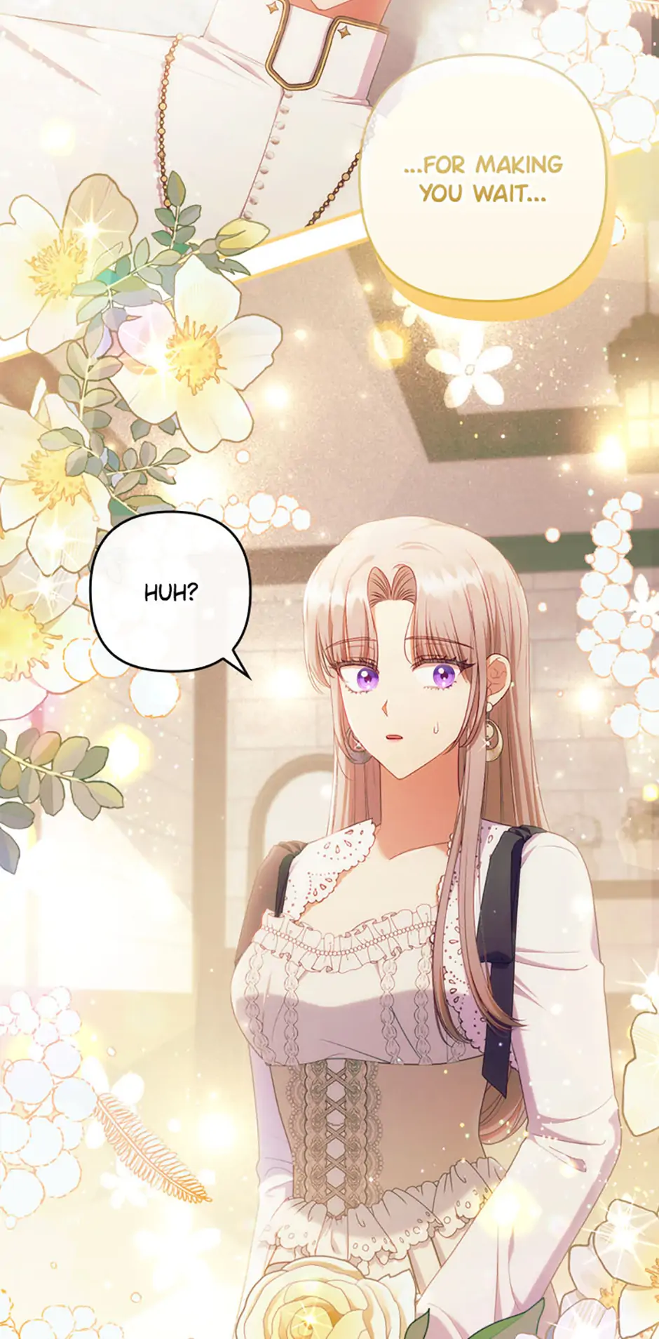 You've Got the Wrong Girl Chapter 70 - page 41