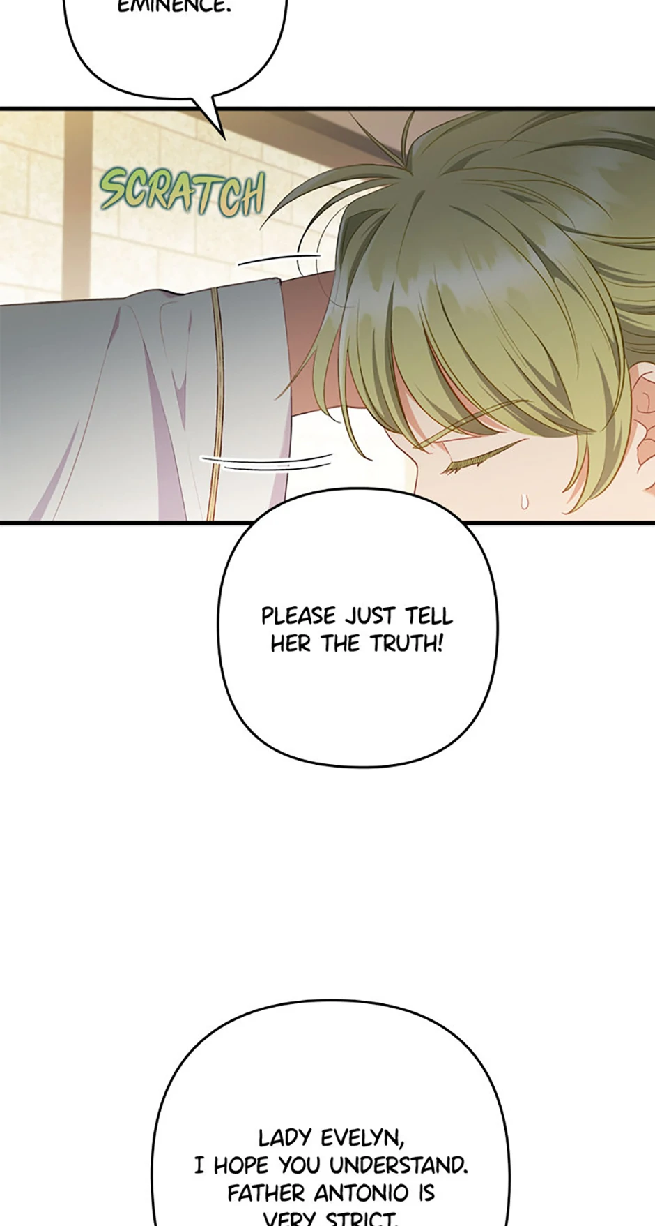 You've Got the Wrong Girl Chapter 70 - page 44