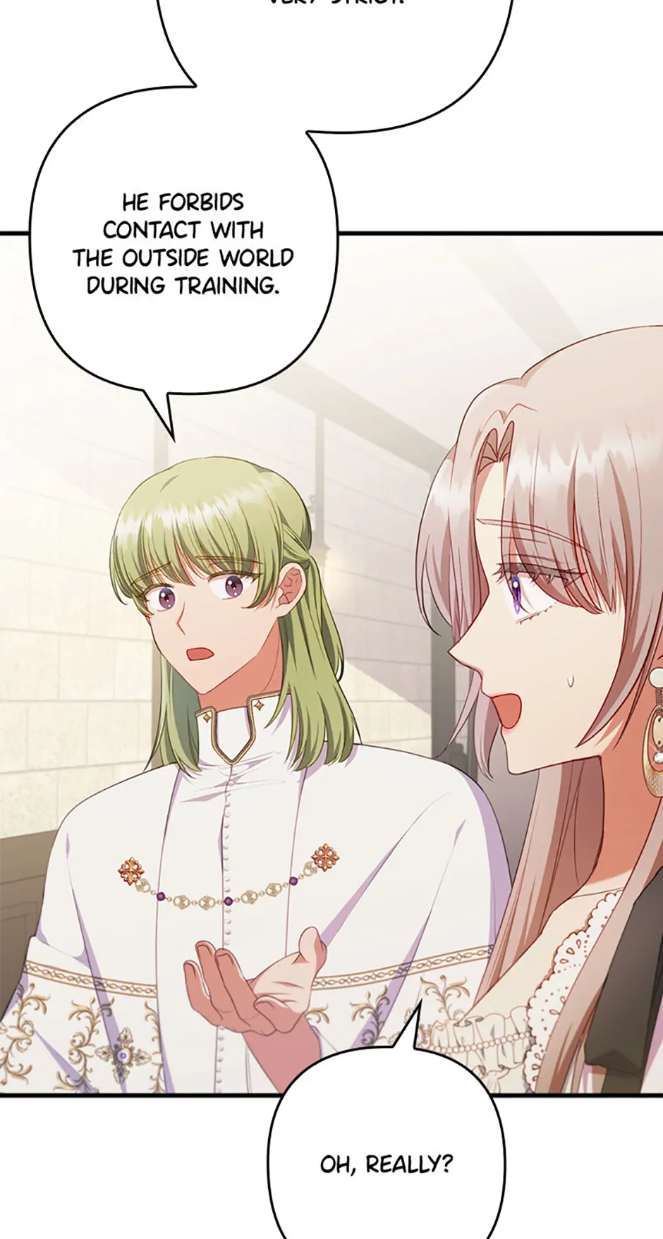 You've Got the Wrong Girl Chapter 70 - page 45