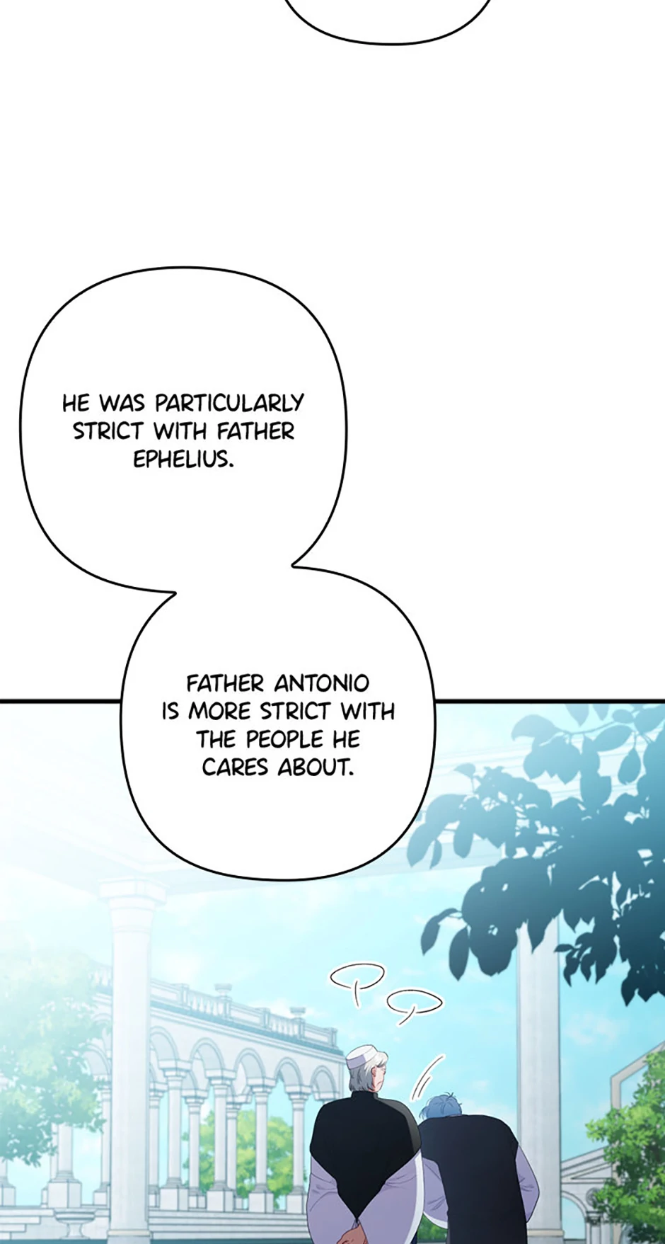 You've Got the Wrong Girl Chapter 70 - page 46