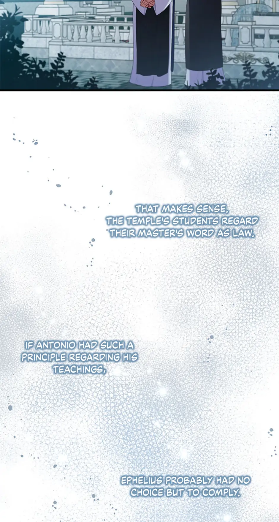 You've Got the Wrong Girl Chapter 70 - page 47