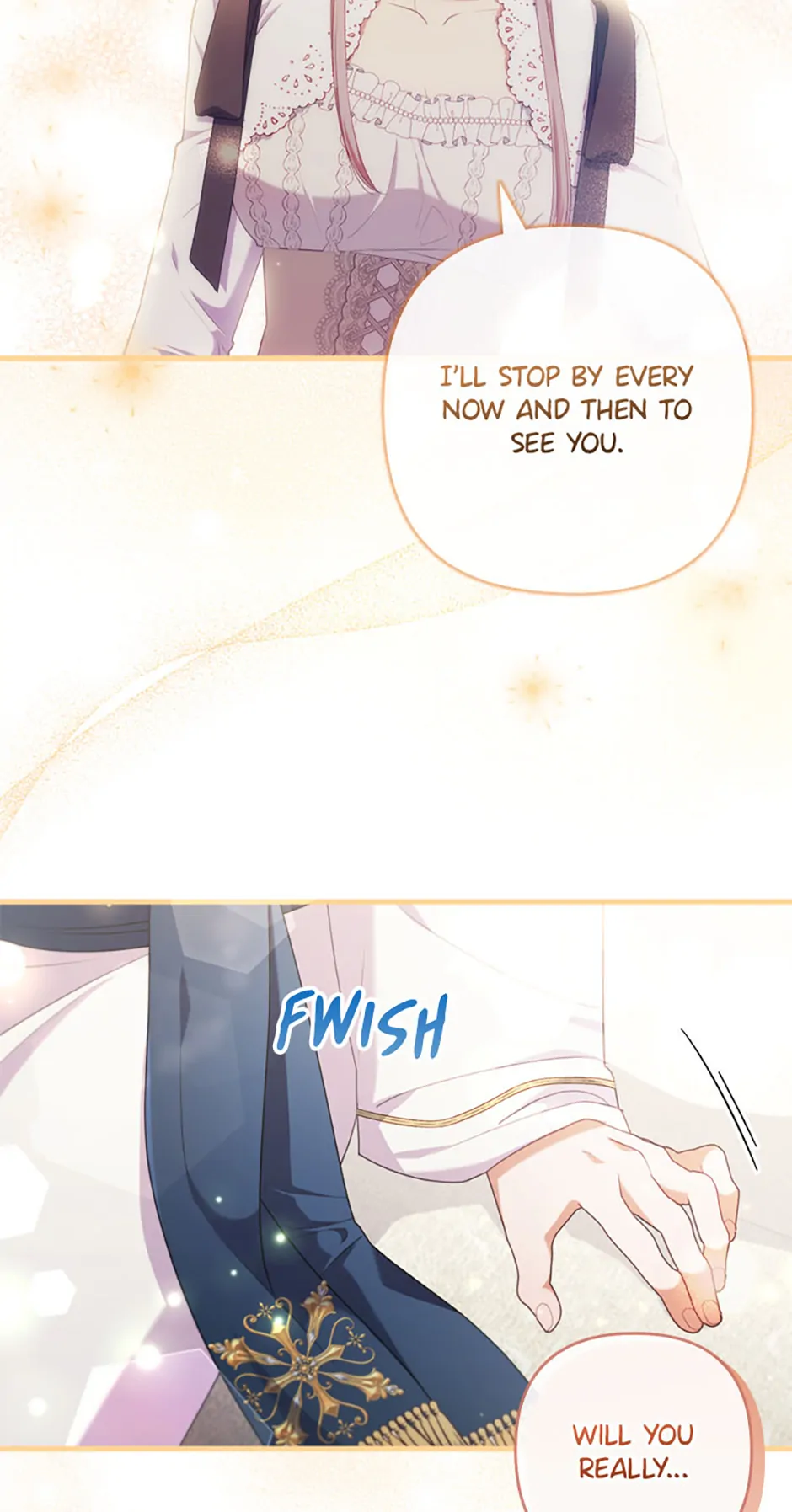 You've Got the Wrong Girl Chapter 70 - page 53