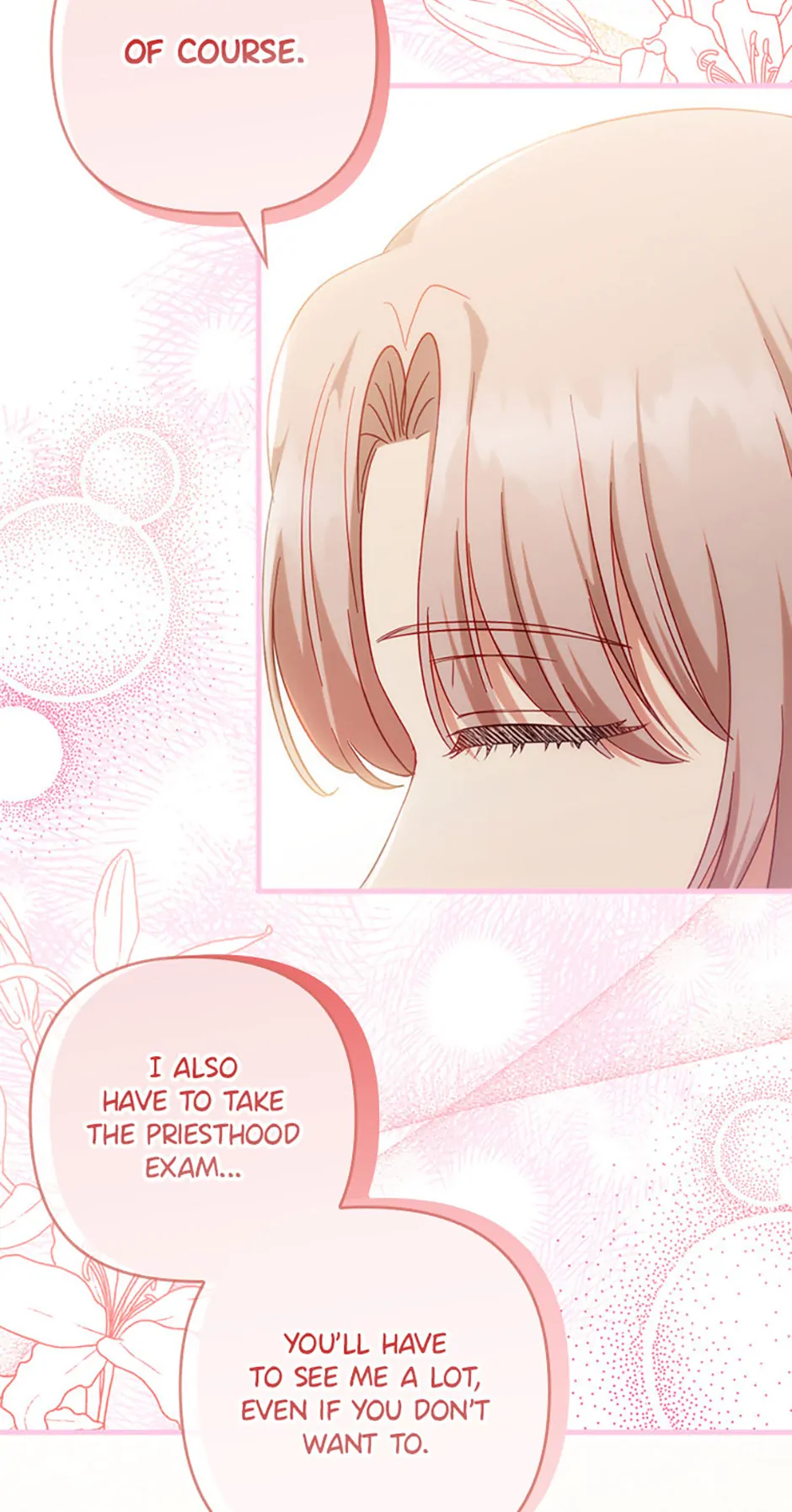 You've Got the Wrong Girl Chapter 70 - page 55