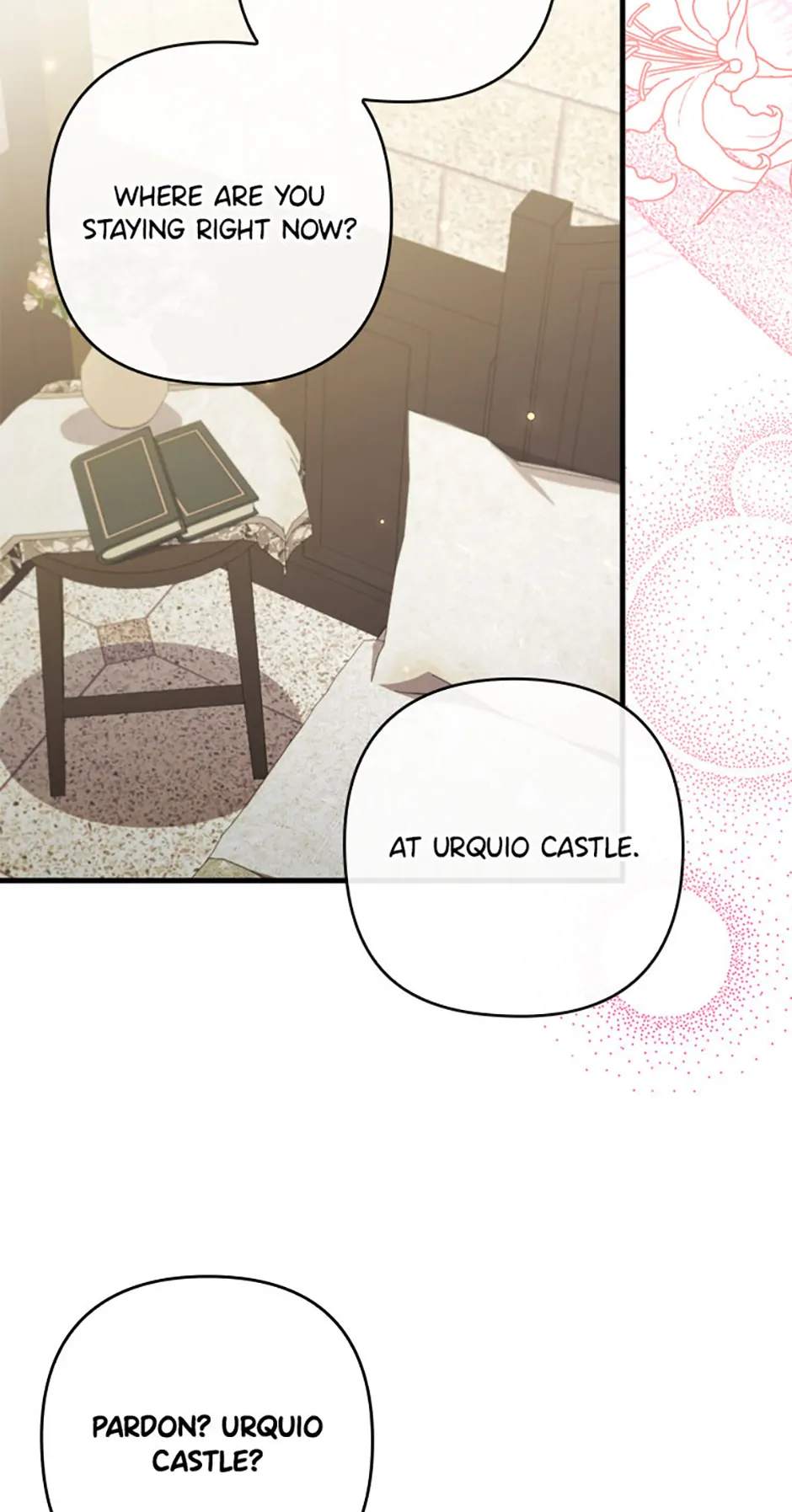 You've Got the Wrong Girl Chapter 70 - page 57