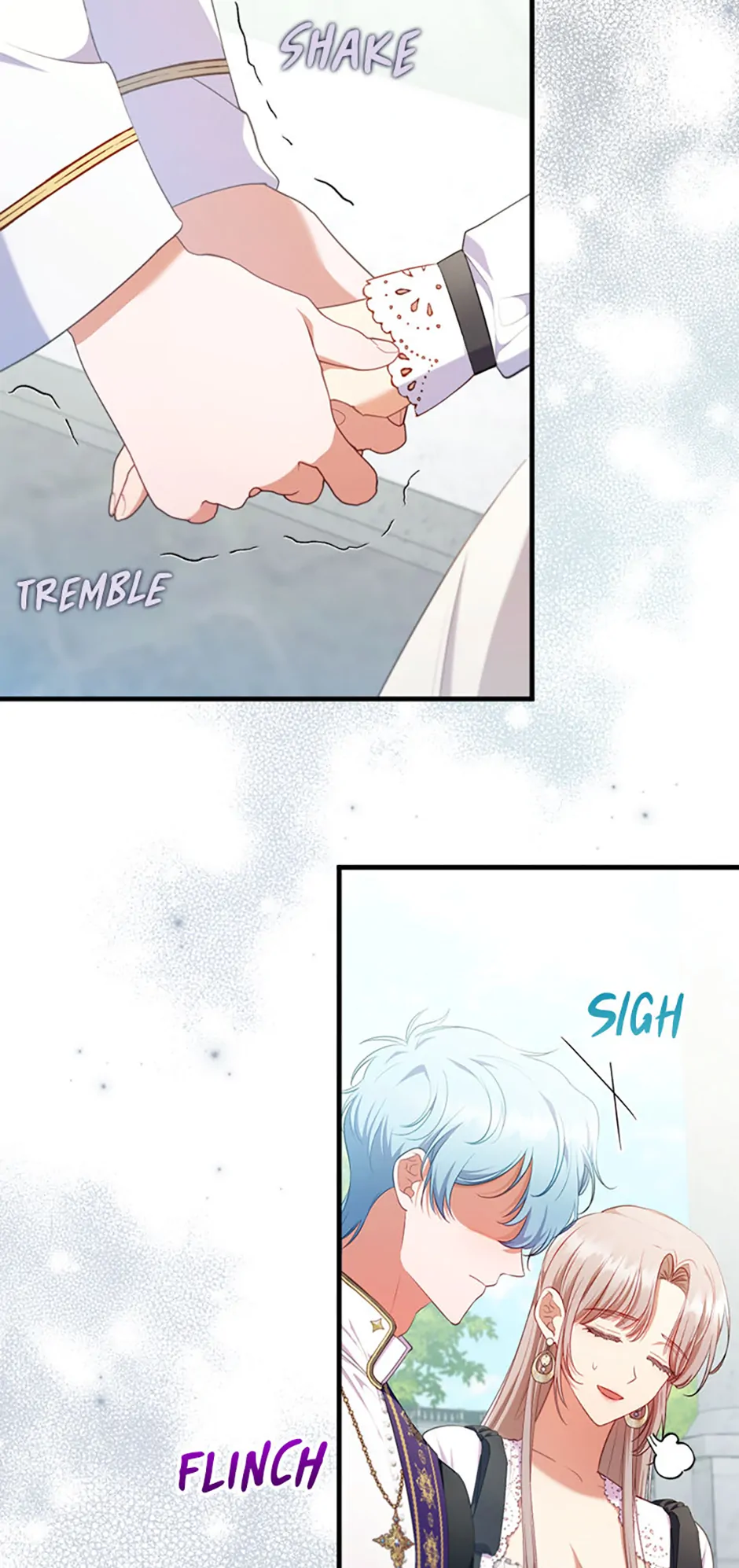 You've Got the Wrong Girl Chapter 70 - page 6