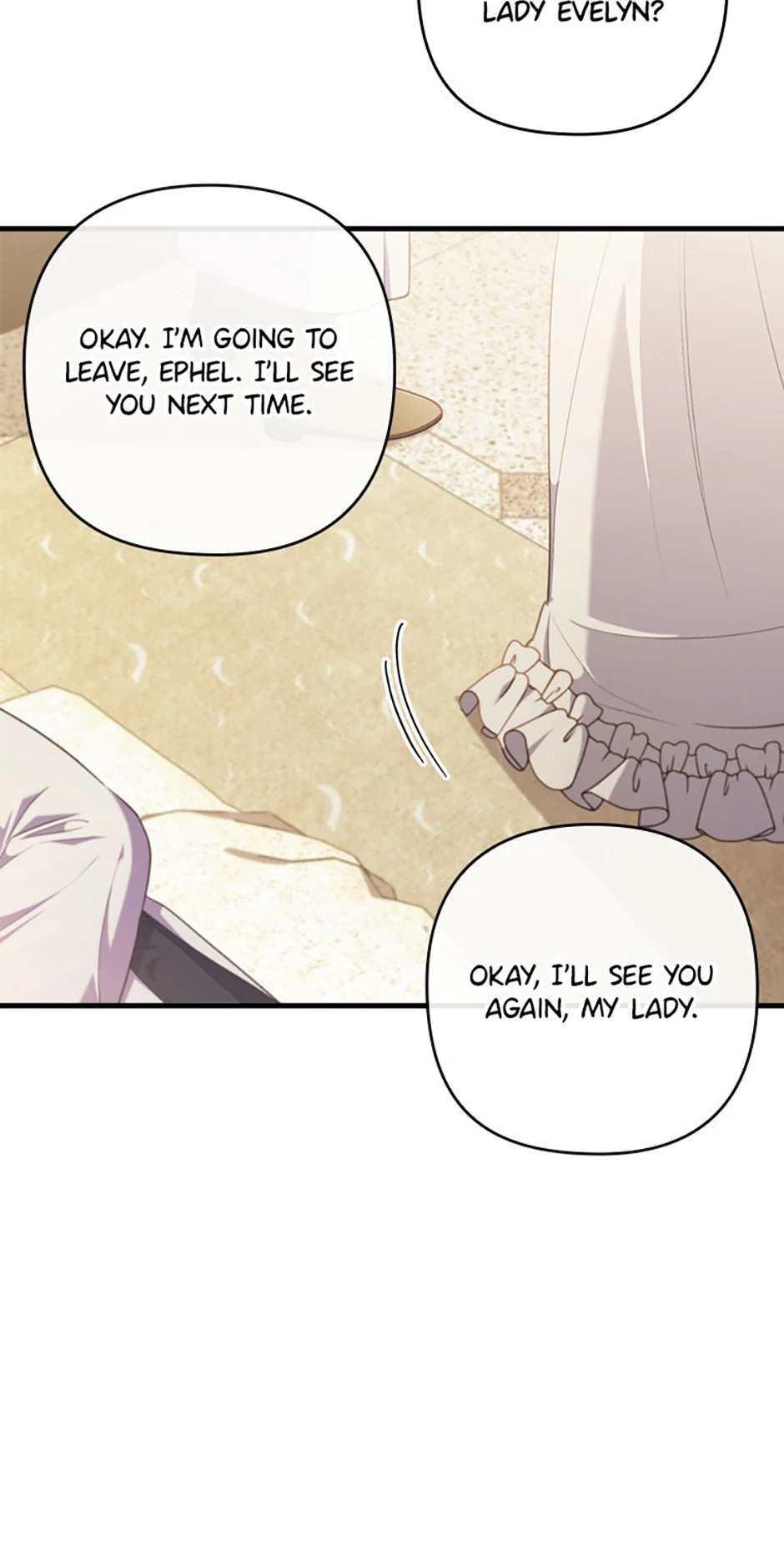 You've Got the Wrong Girl Chapter 70 - page 60