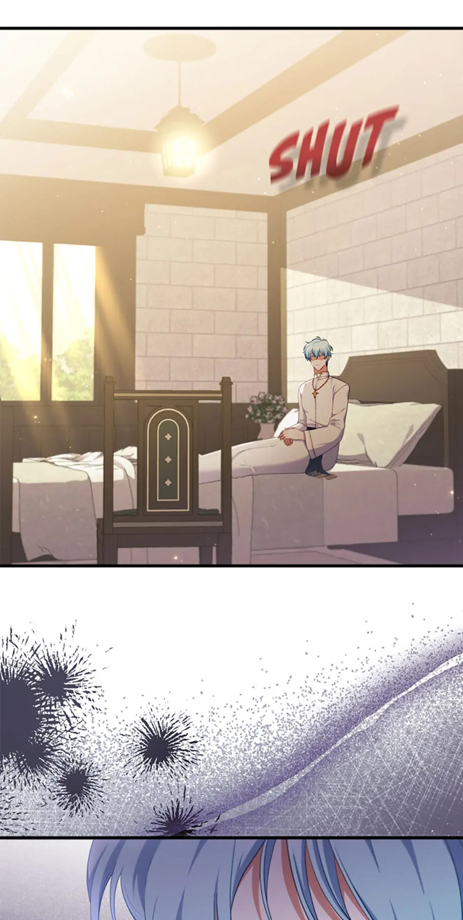 You've Got the Wrong Girl Chapter 70 - page 61