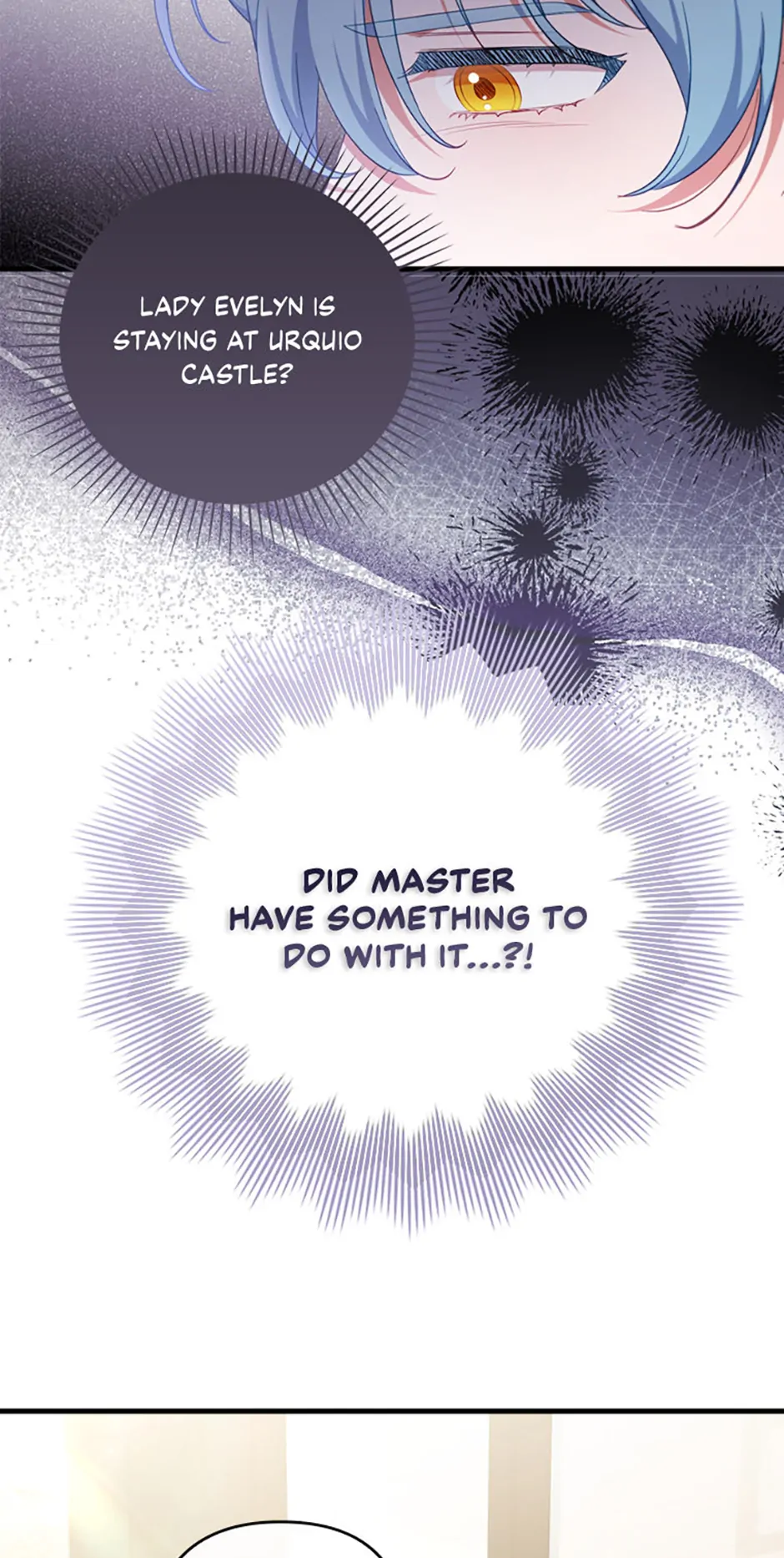 You've Got the Wrong Girl Chapter 70 - page 62