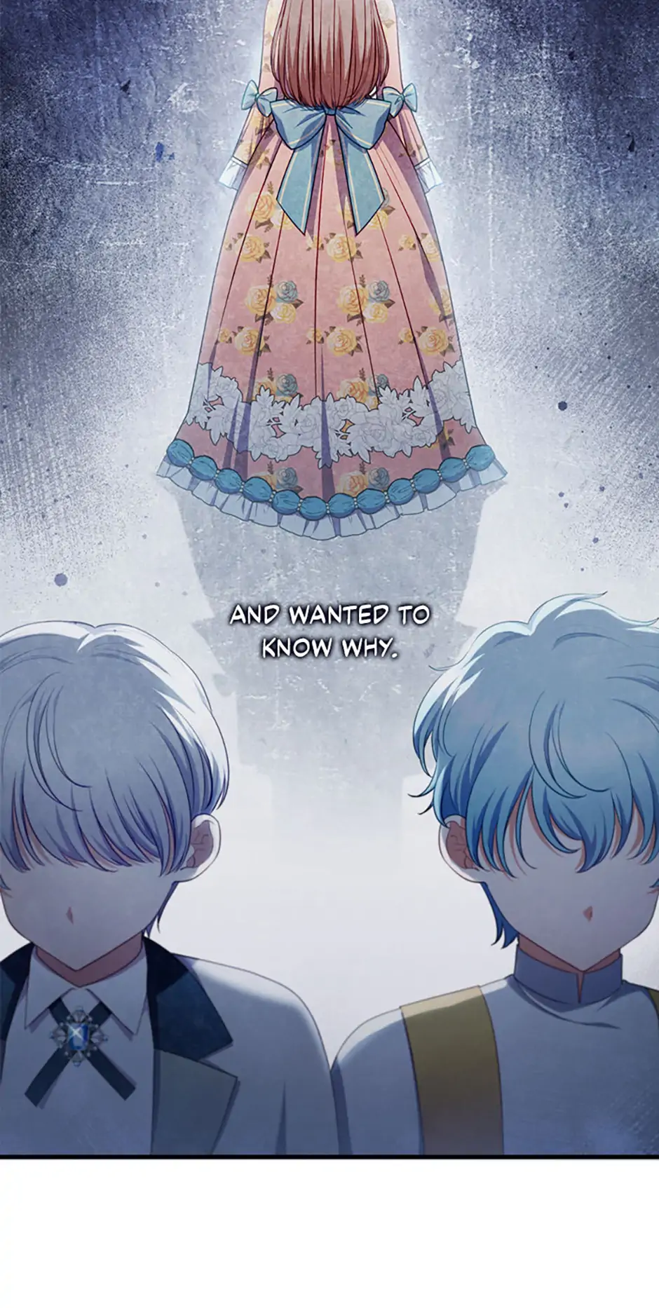 You've Got the Wrong Girl Chapter 70 - page 68