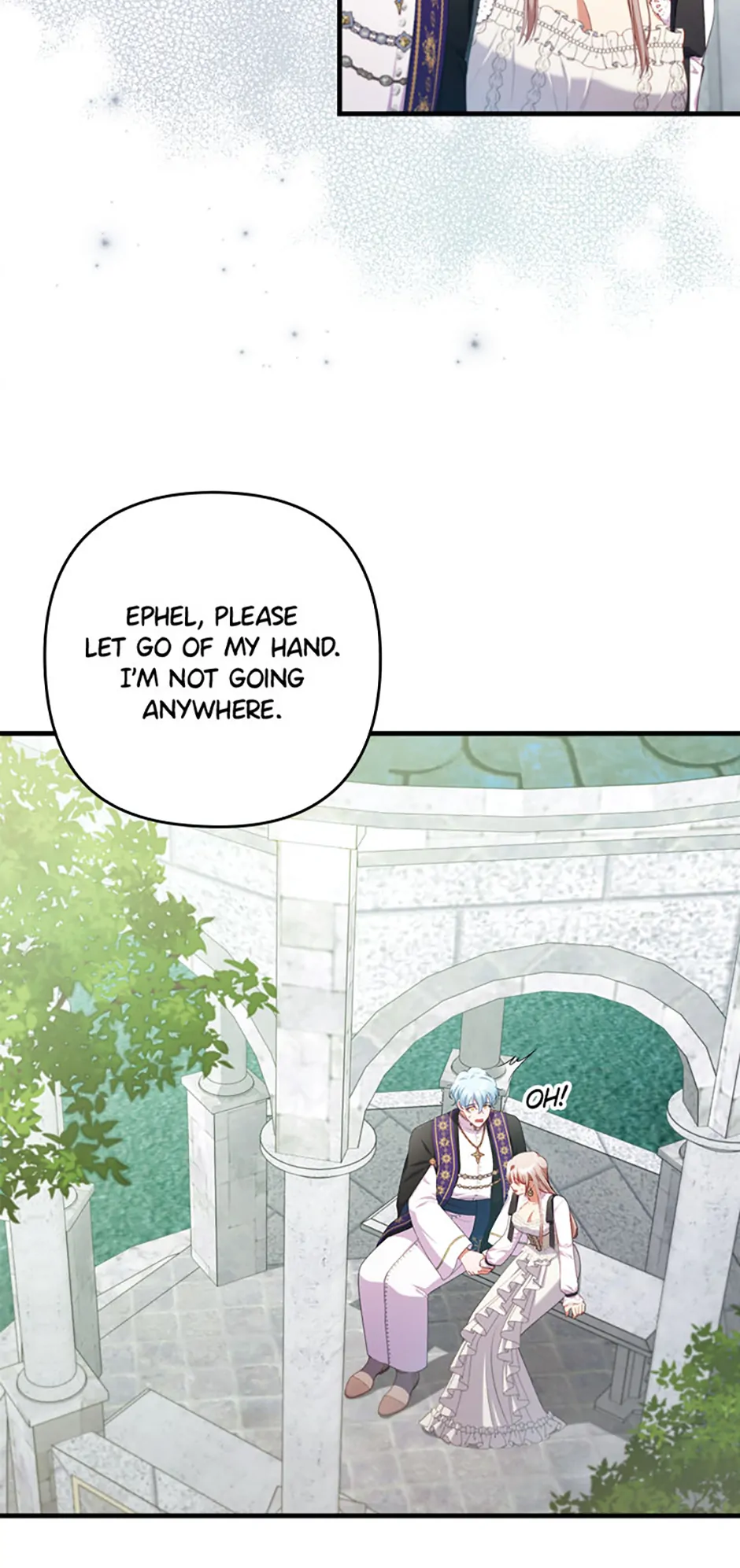 You've Got the Wrong Girl Chapter 70 - page 7