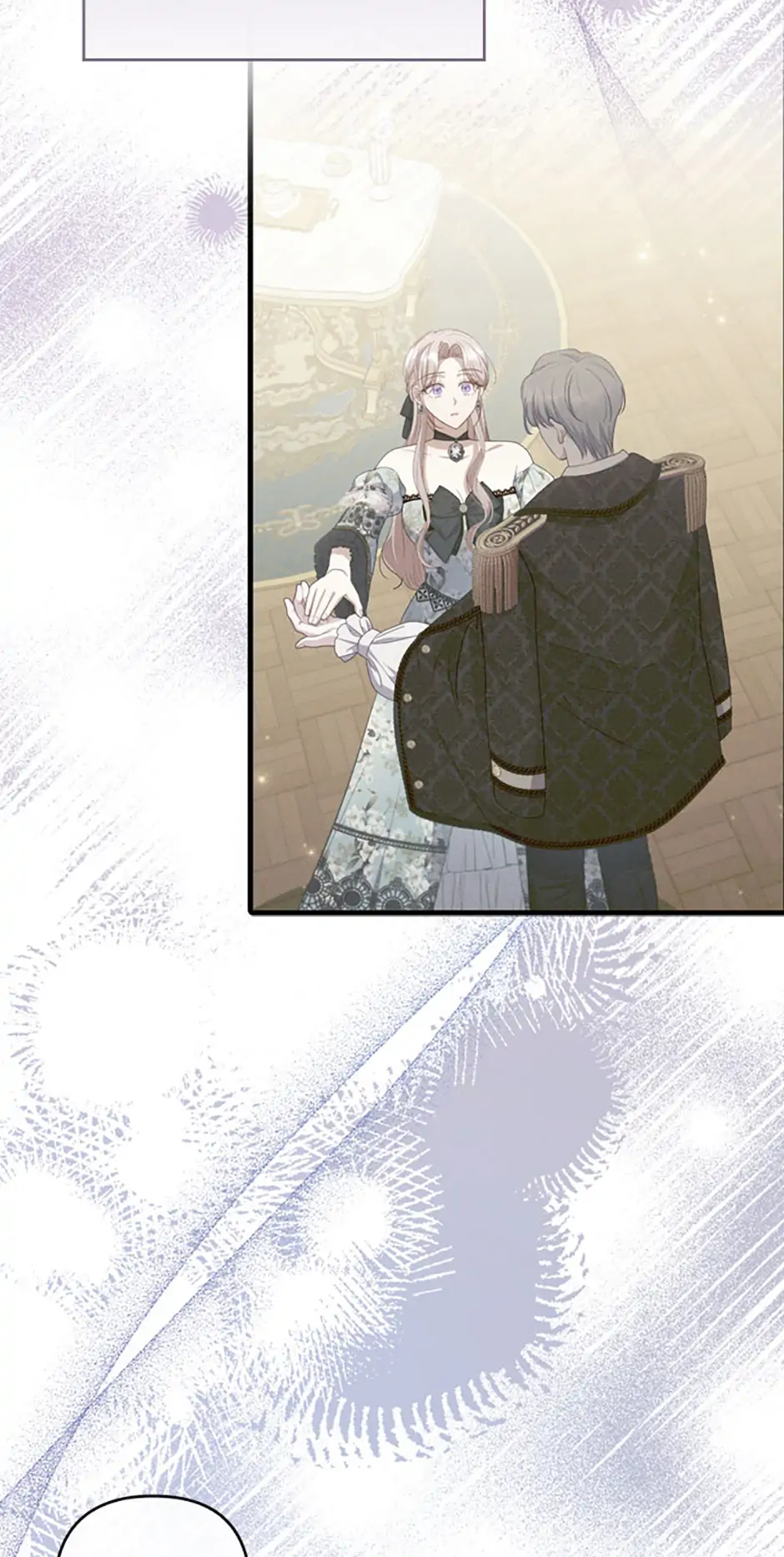 You've Got the Wrong Girl Chapter 70 - page 71