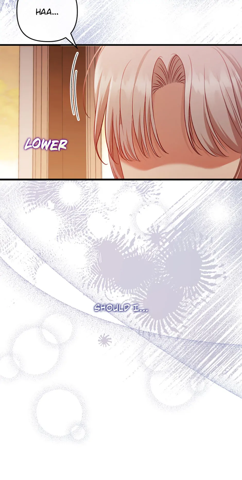 You've Got the Wrong Girl Chapter 70 - page 72