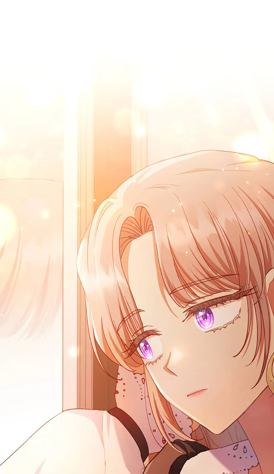 You've Got the Wrong Girl Chapter 70 - page 73