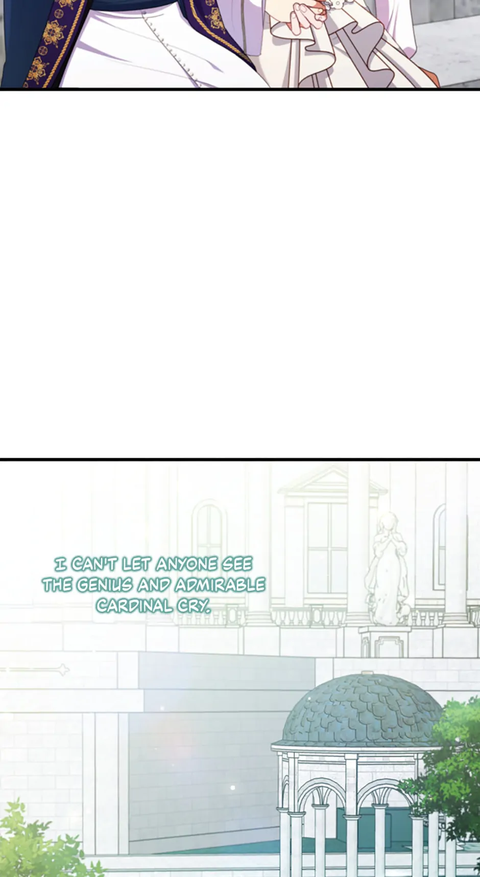 You've Got the Wrong Girl Chapter 70 - page 9