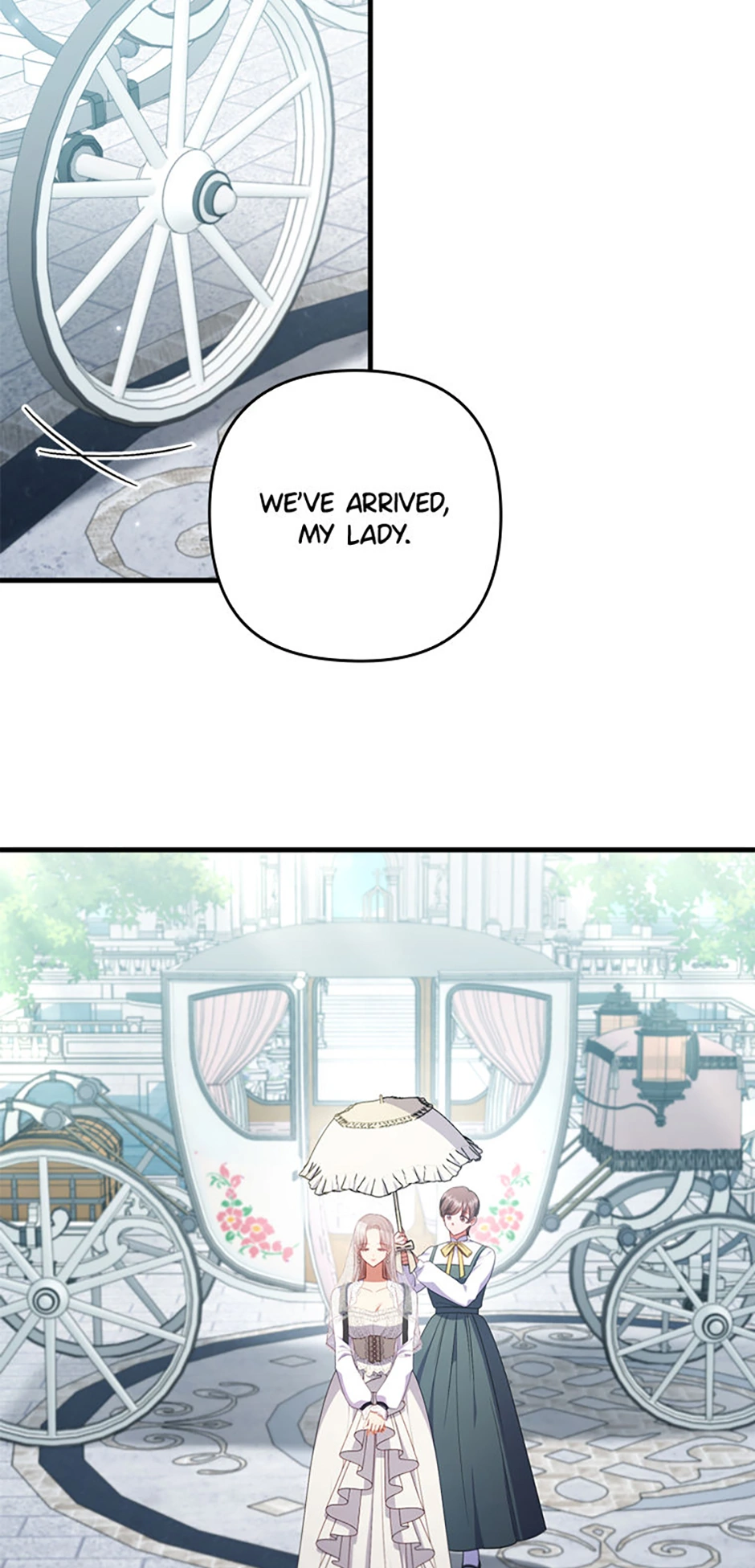You've Got the Wrong Girl Chapter 69 - page 13