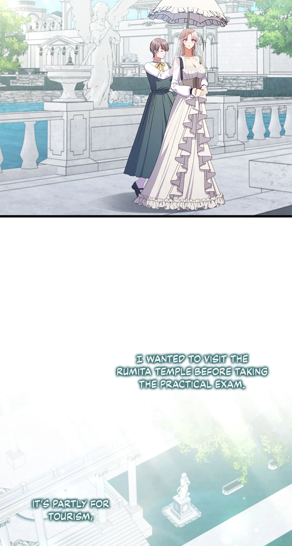 You've Got the Wrong Girl Chapter 69 - page 18