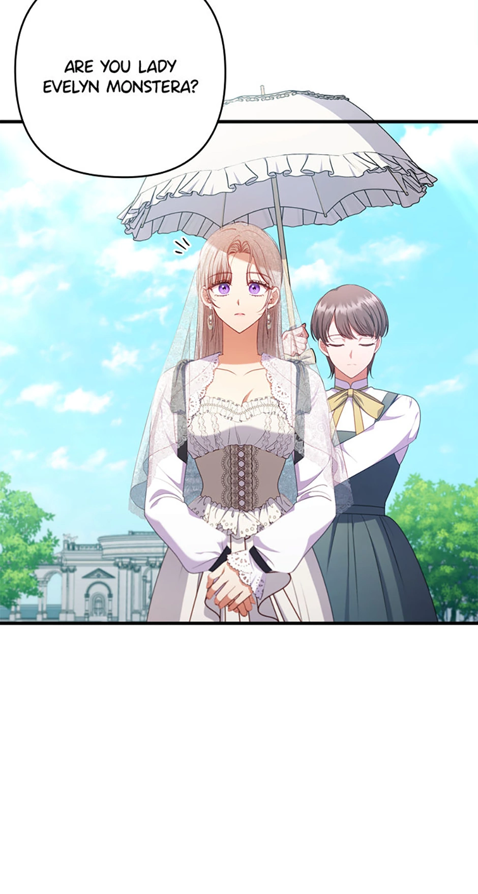 You've Got the Wrong Girl Chapter 69 - page 20