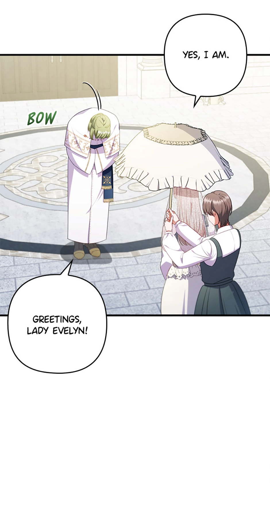 You've Got the Wrong Girl Chapter 69 - page 21