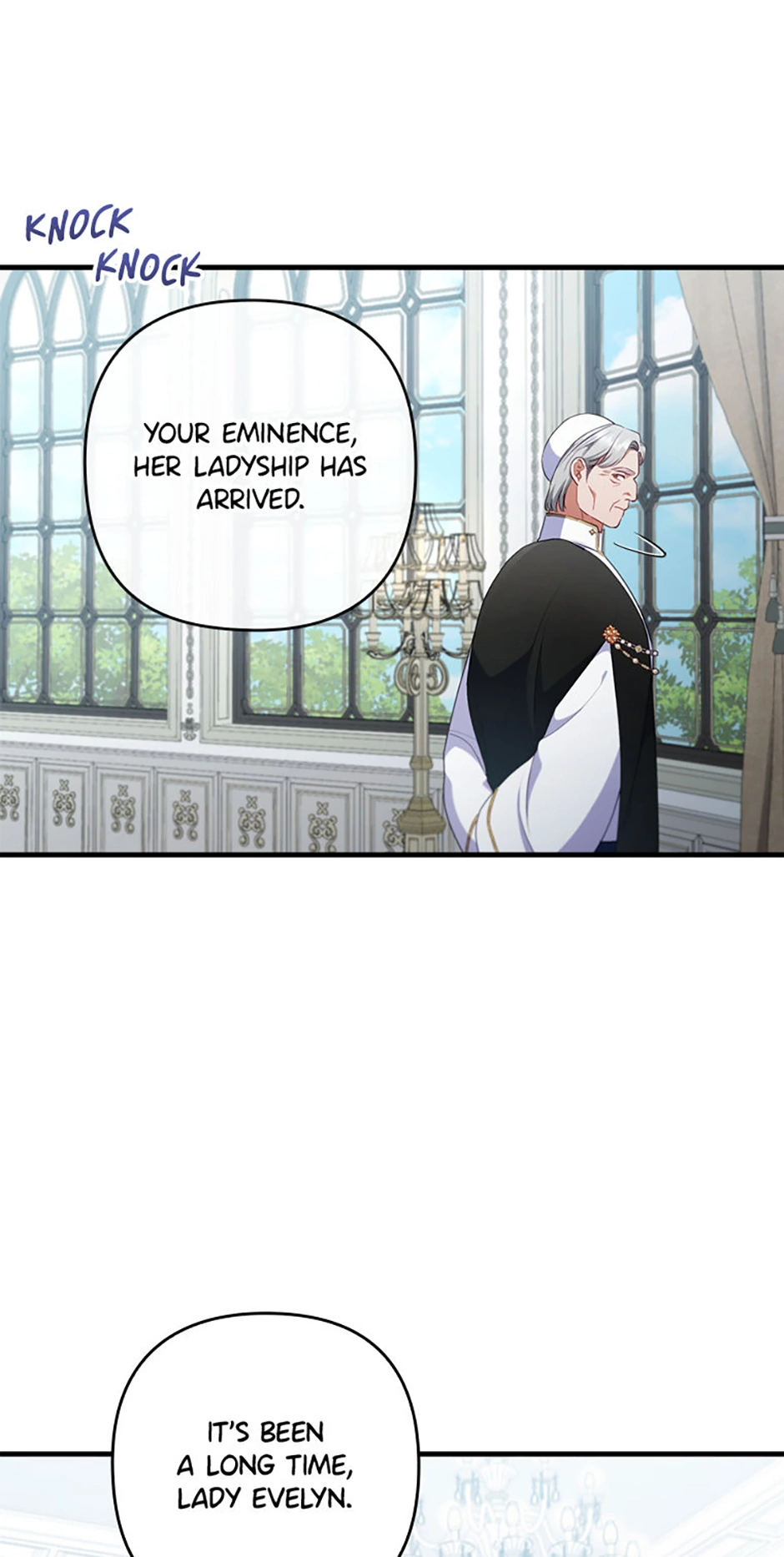 You've Got the Wrong Girl Chapter 69 - page 26