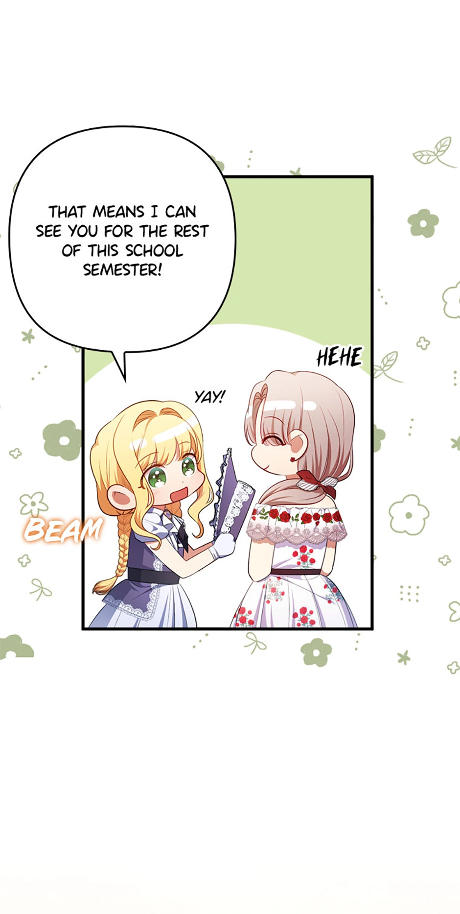 You've Got the Wrong Girl Chapter 69 - page 3