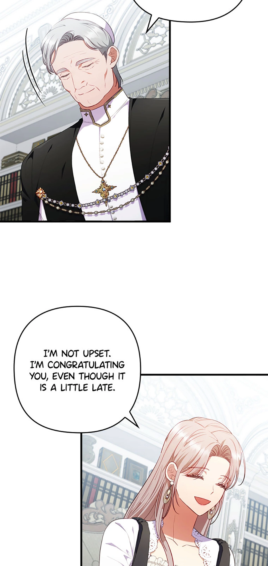 You've Got the Wrong Girl Chapter 69 - page 31