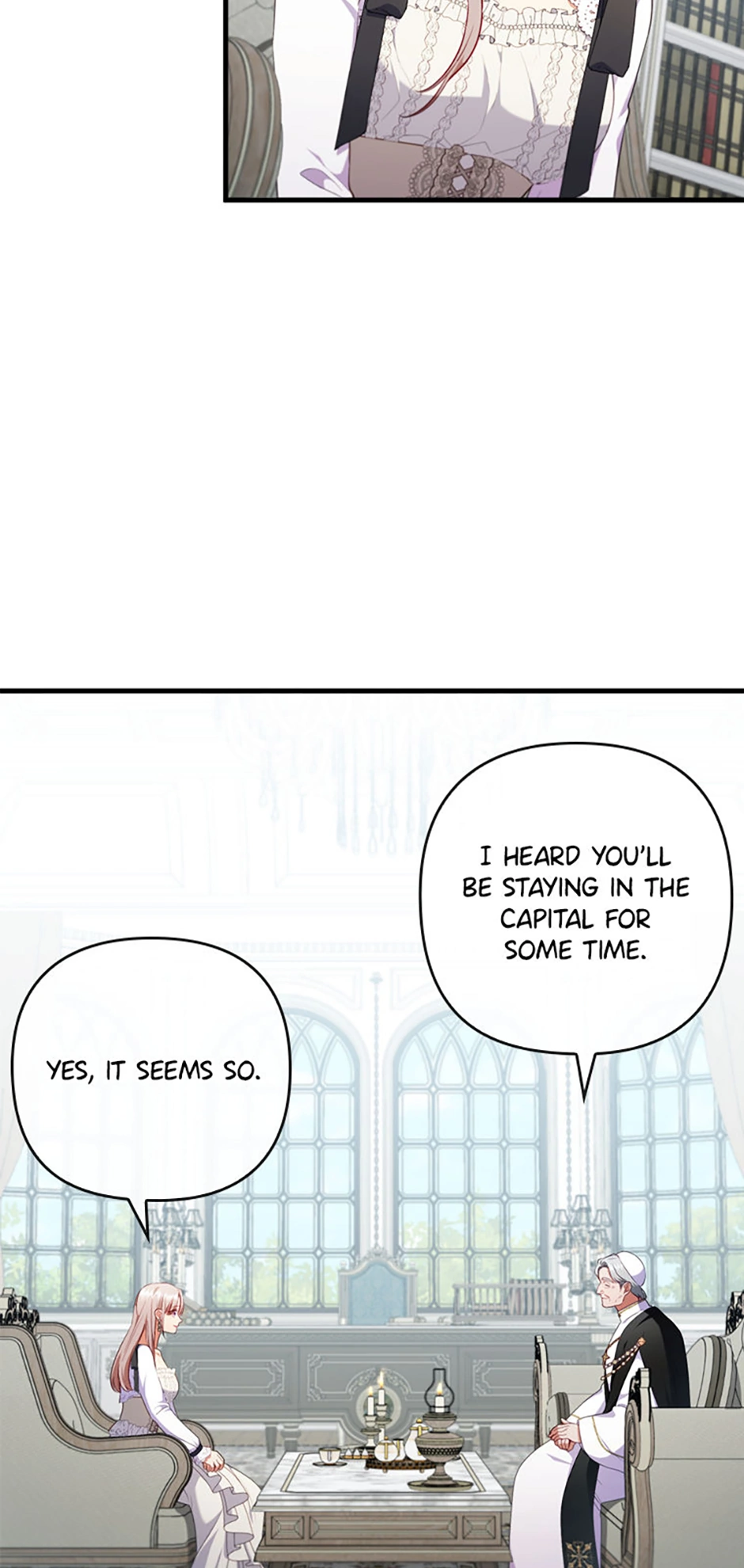 You've Got the Wrong Girl Chapter 69 - page 32