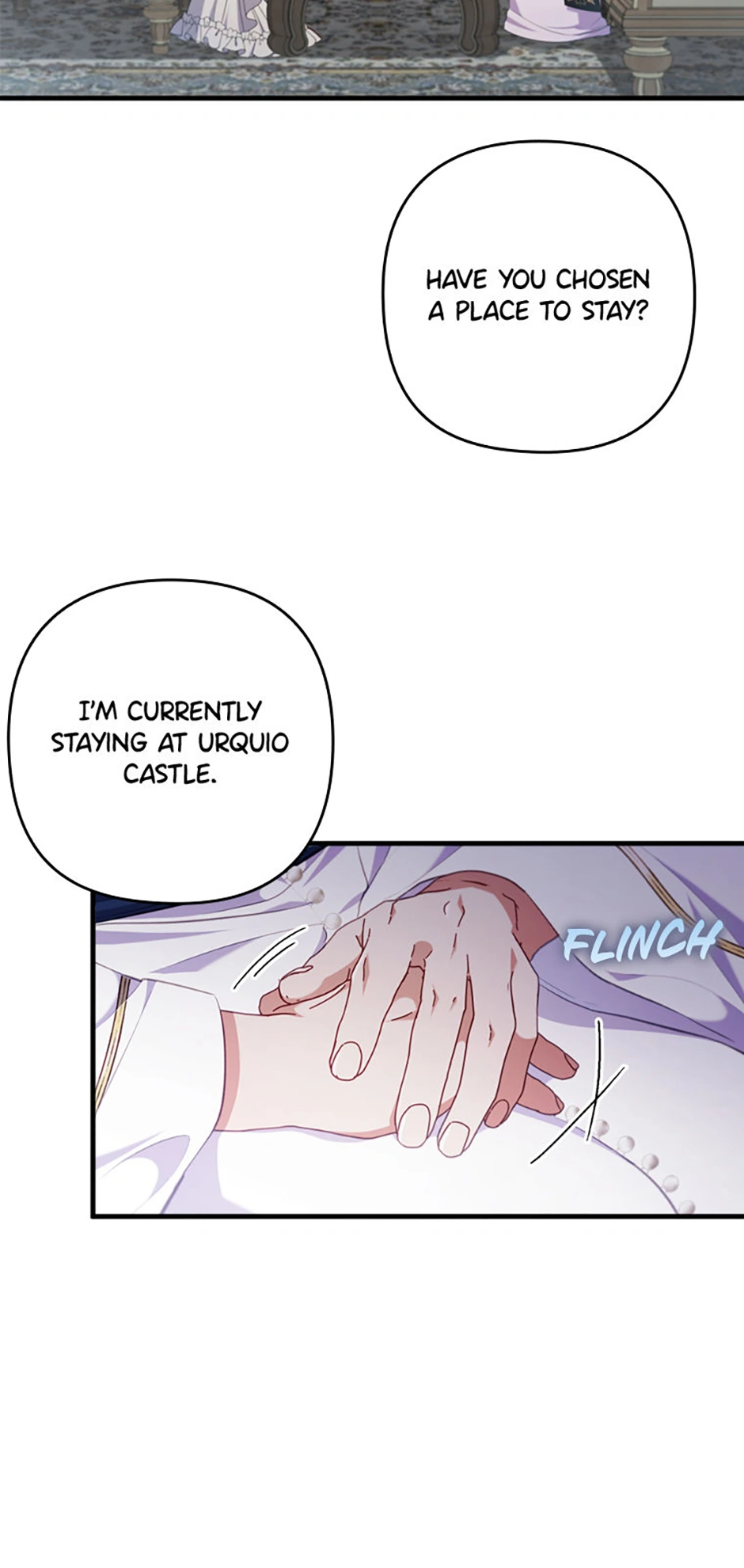 You've Got the Wrong Girl Chapter 69 - page 33