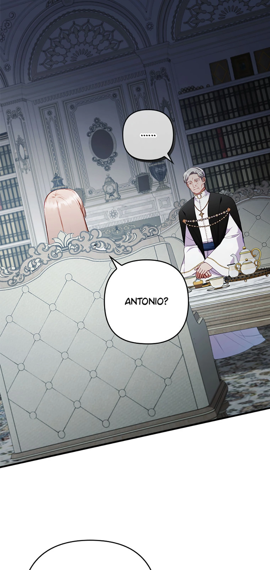 You've Got the Wrong Girl Chapter 69 - page 35