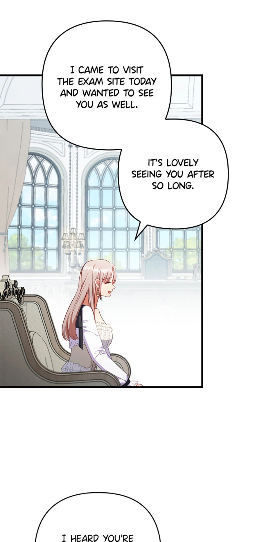 You've Got the Wrong Girl Chapter 69 - page 37