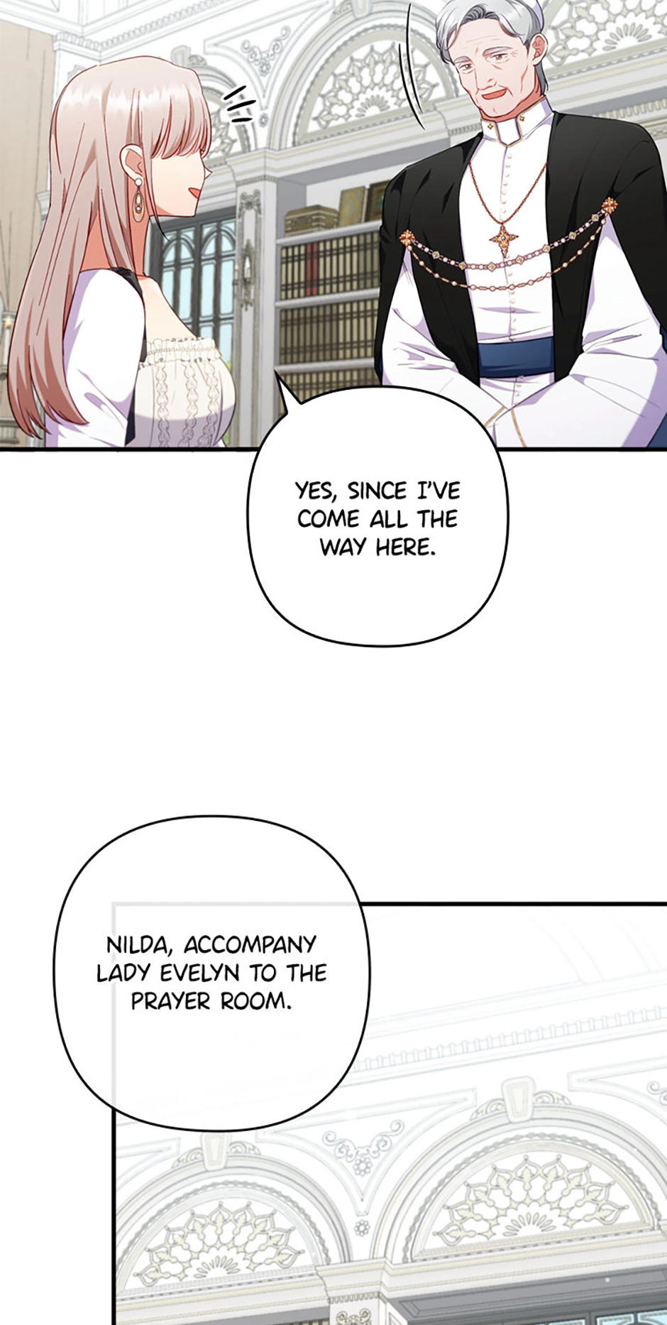 You've Got the Wrong Girl Chapter 69 - page 40