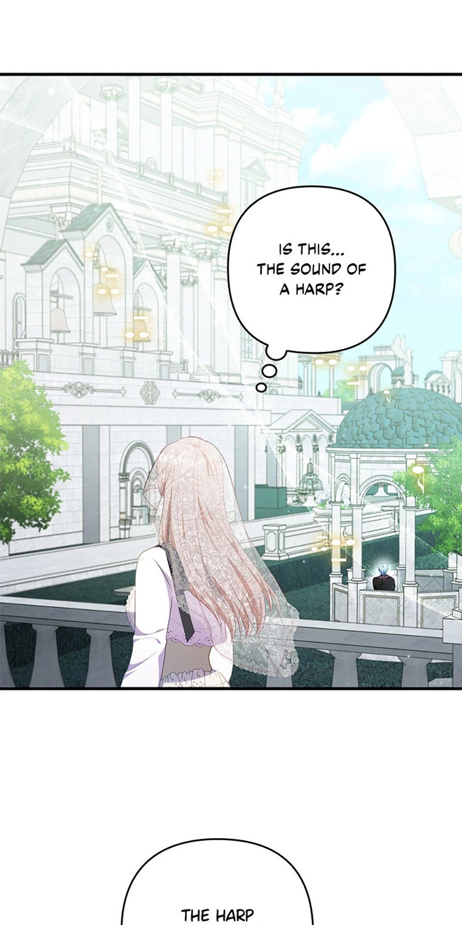 You've Got the Wrong Girl Chapter 69 - page 44